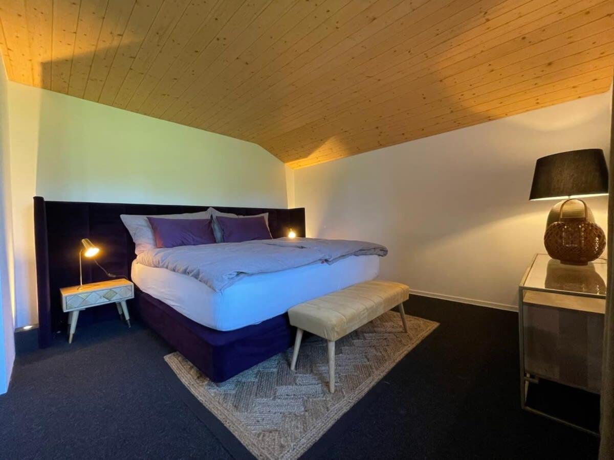 Lovely 4 Bedroom Chalet Great for Ski Holiday
