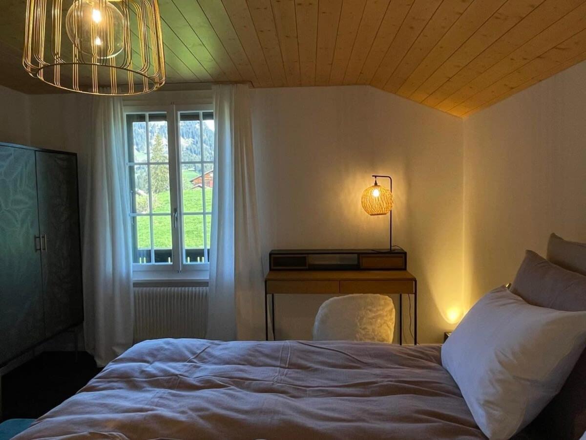 Lovely 4 Bedroom Chalet Great for Ski Holiday