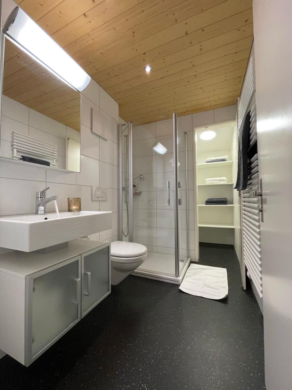 Lovely 4 Bedroom Chalet Great for Ski Holiday