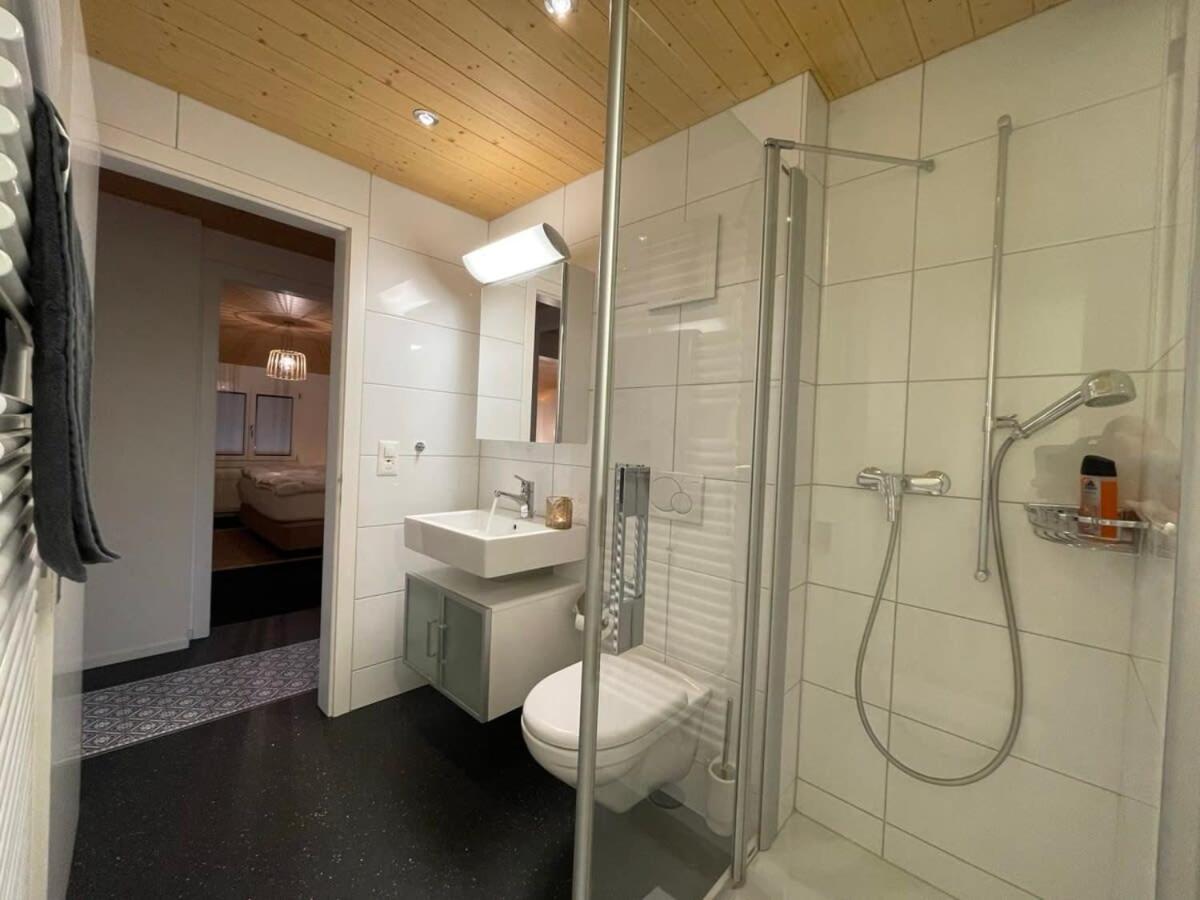 Lovely 4 Bedroom Chalet Great for Ski Holiday