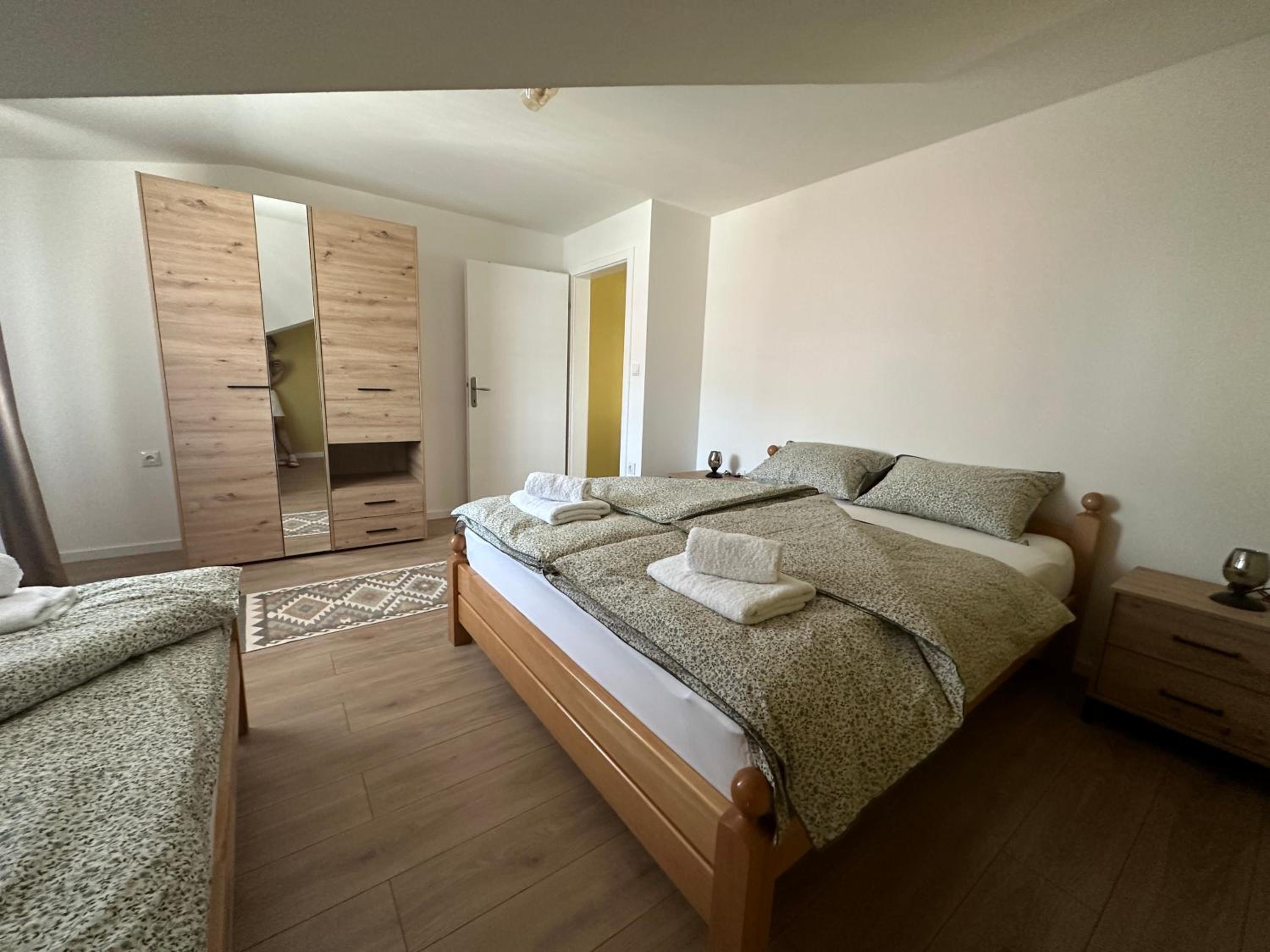 Apartman Anđela