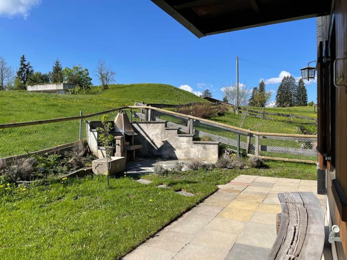 Lovely 4 Bedroom Chalet Great for Ski Holiday