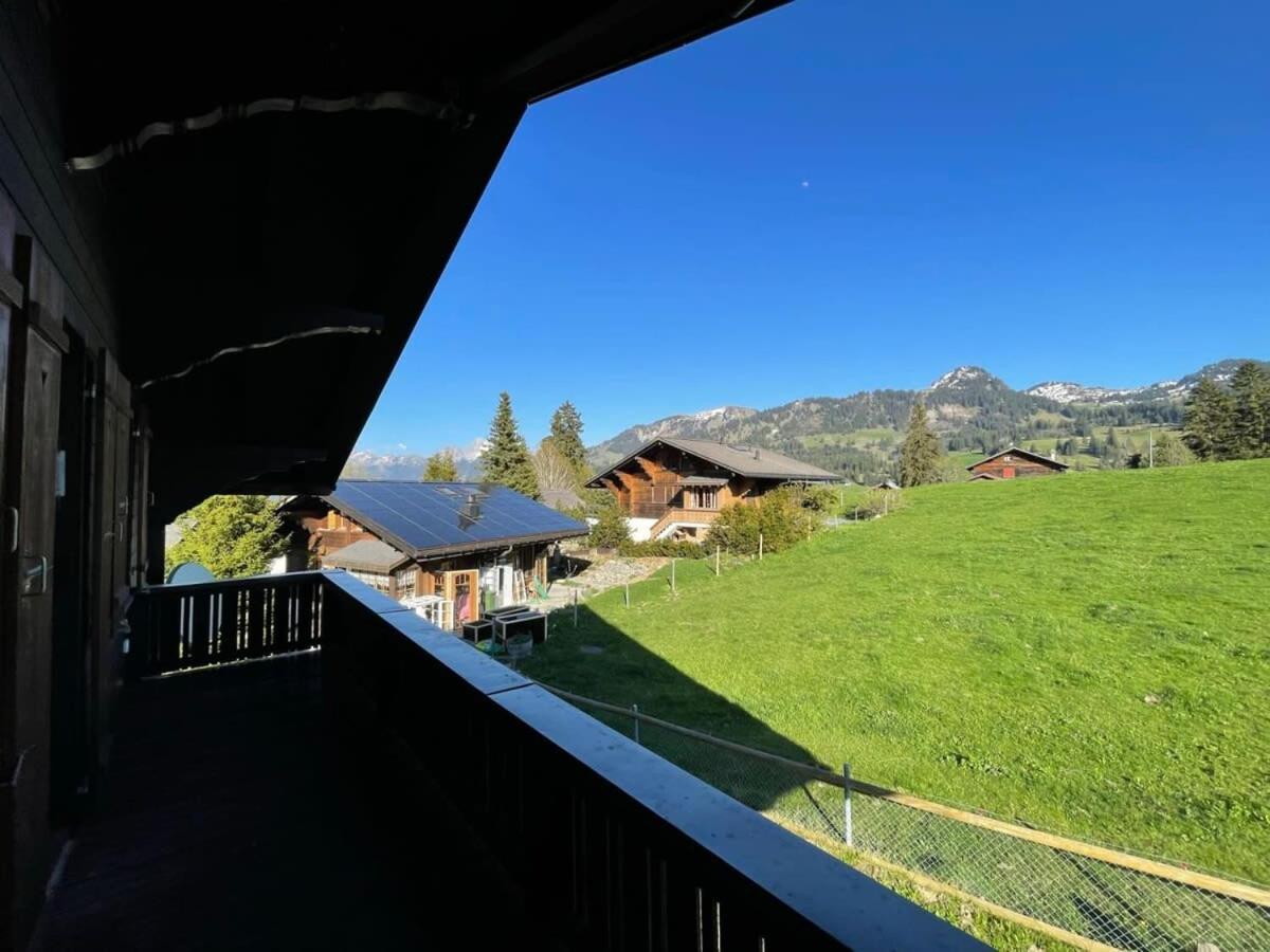 Lovely 4 Bedroom Chalet Great for Ski Holiday