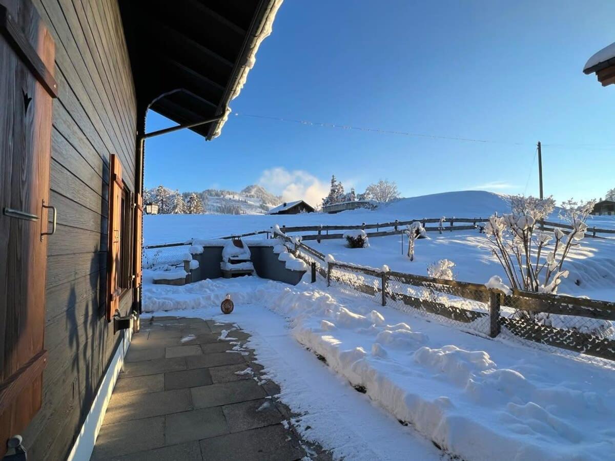 Lovely 4 Bedroom Chalet Great for Ski Holiday