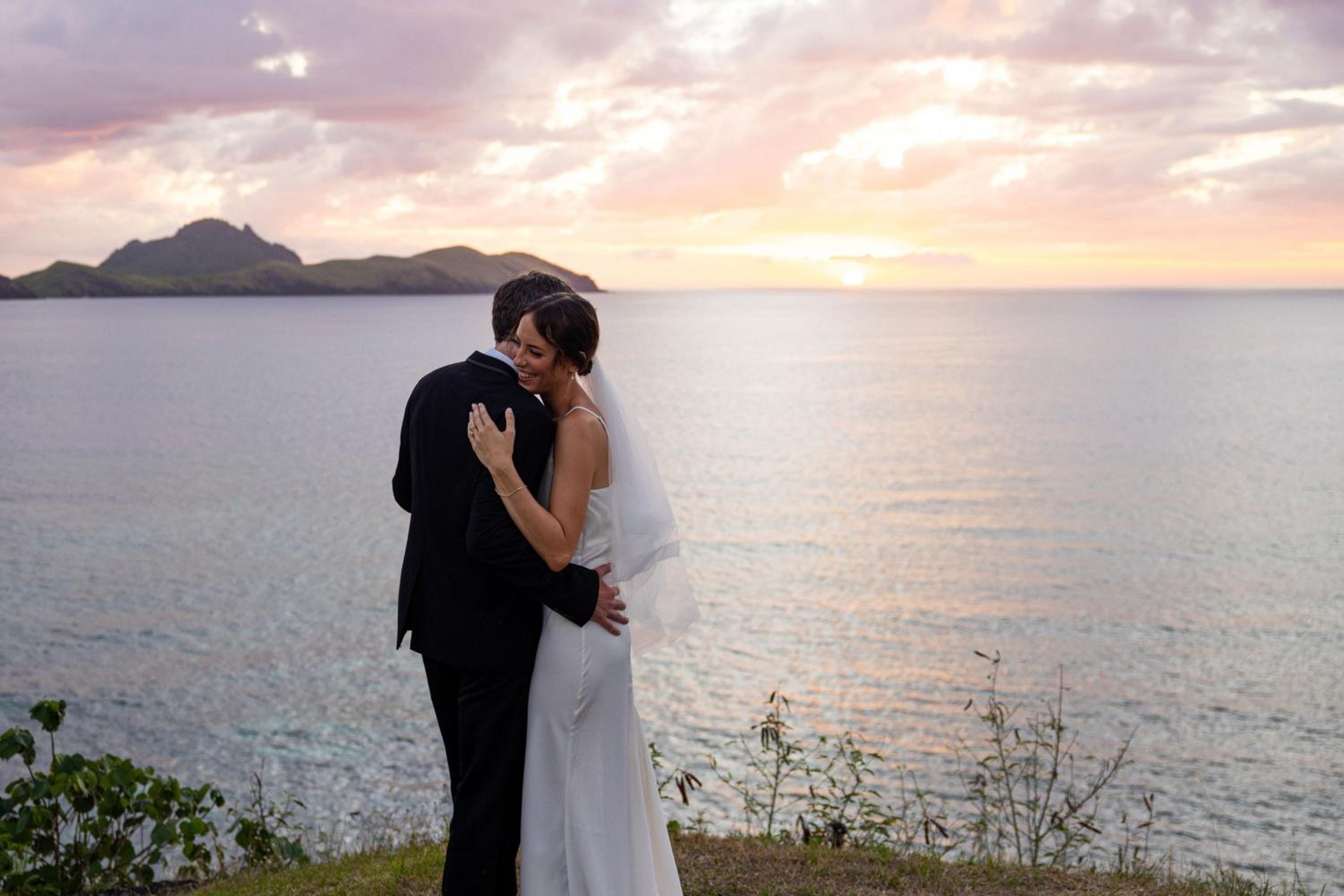 Sheraton Resort & Spa, Tokoriki Island, Fiji - view 15