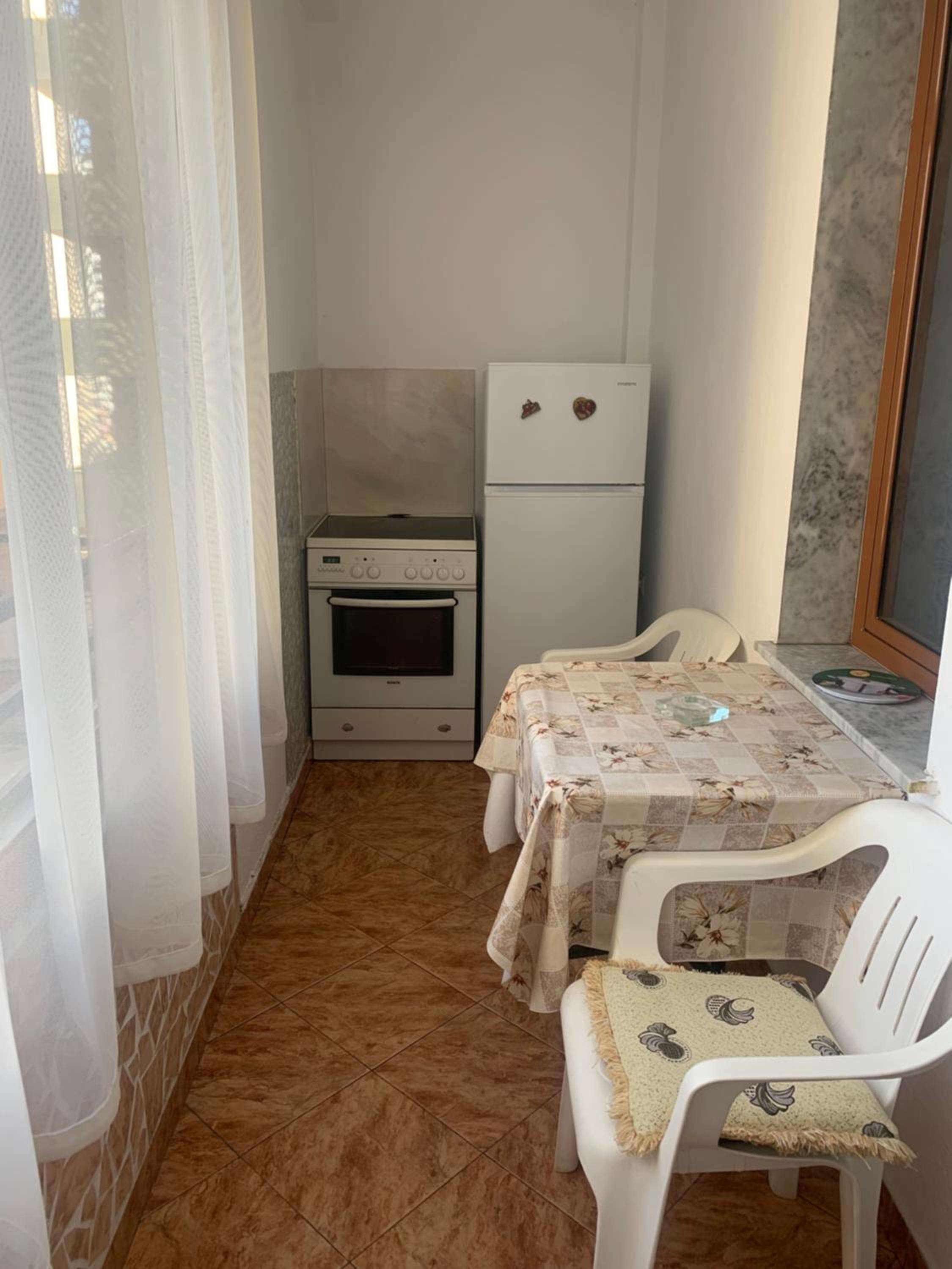 Fabio's Apartament Pogradec