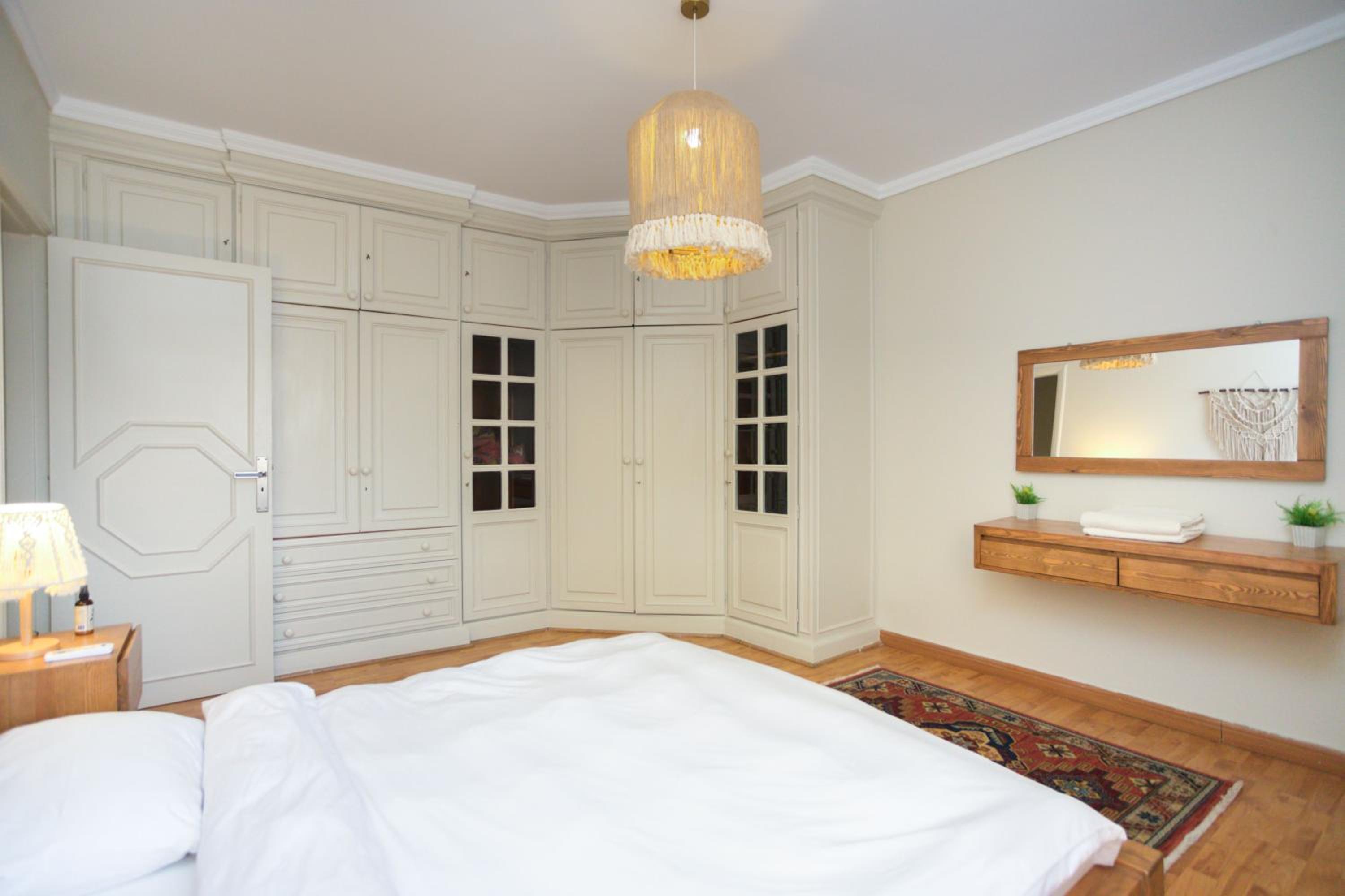 Central Apartment in Mohandseen