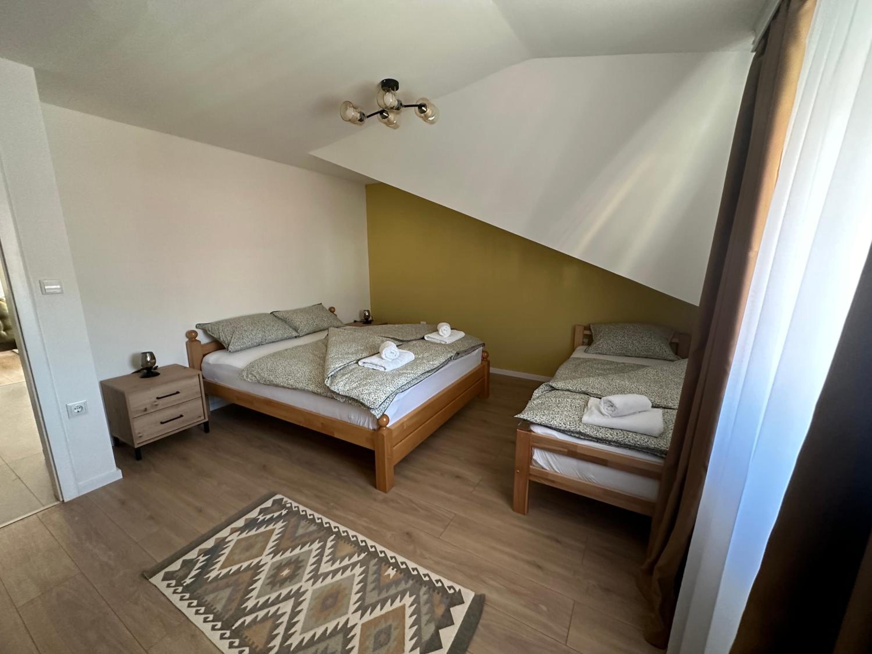 Apartman Anđela