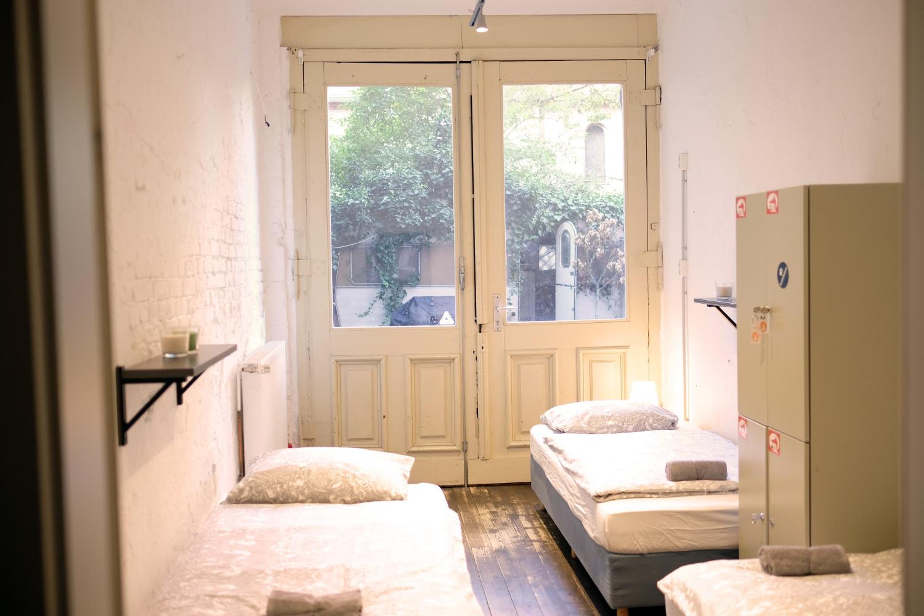 Urban Loft in Vibrant Kreuzkölln