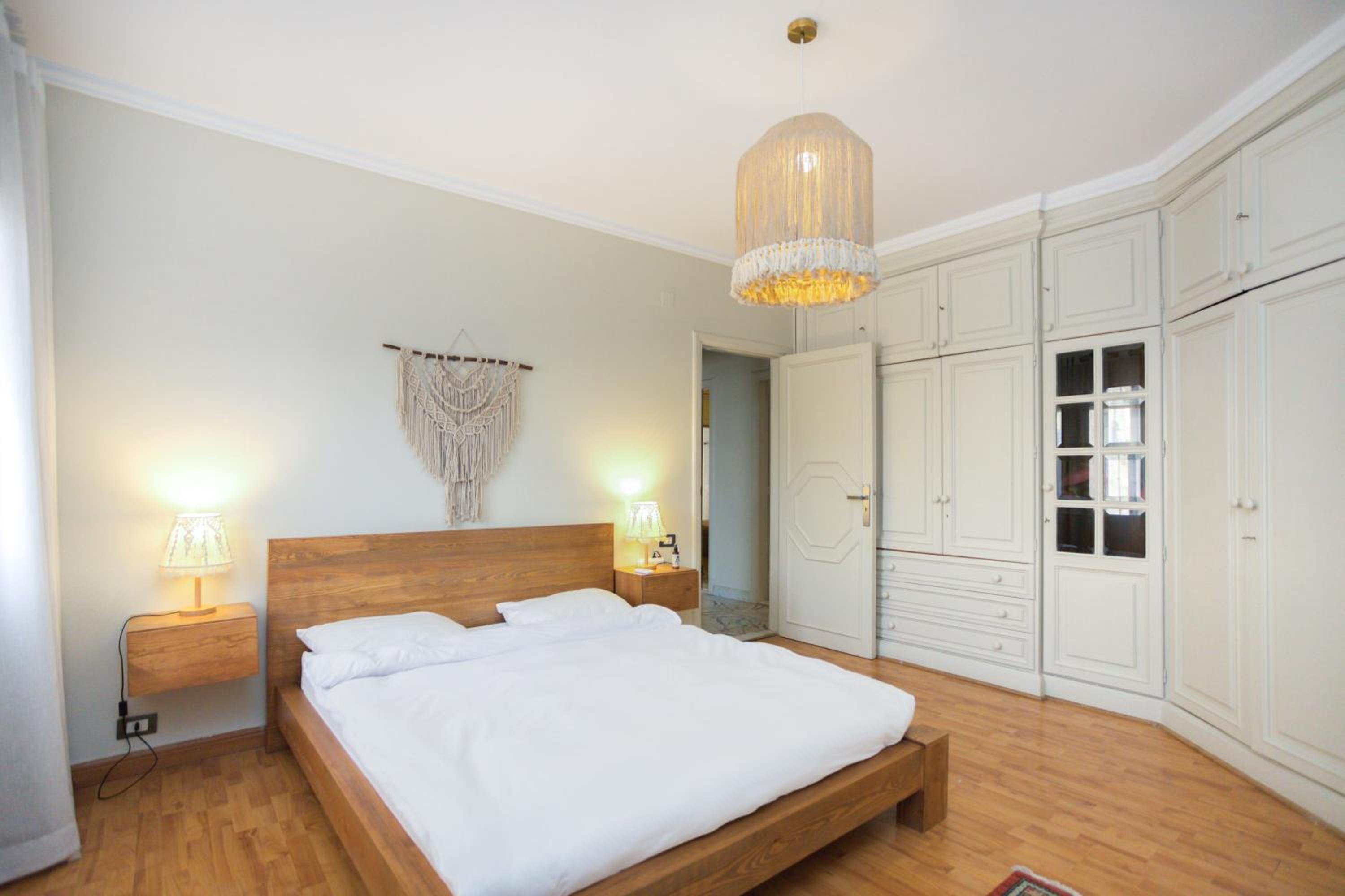 Central Apartment in Mohandseen
