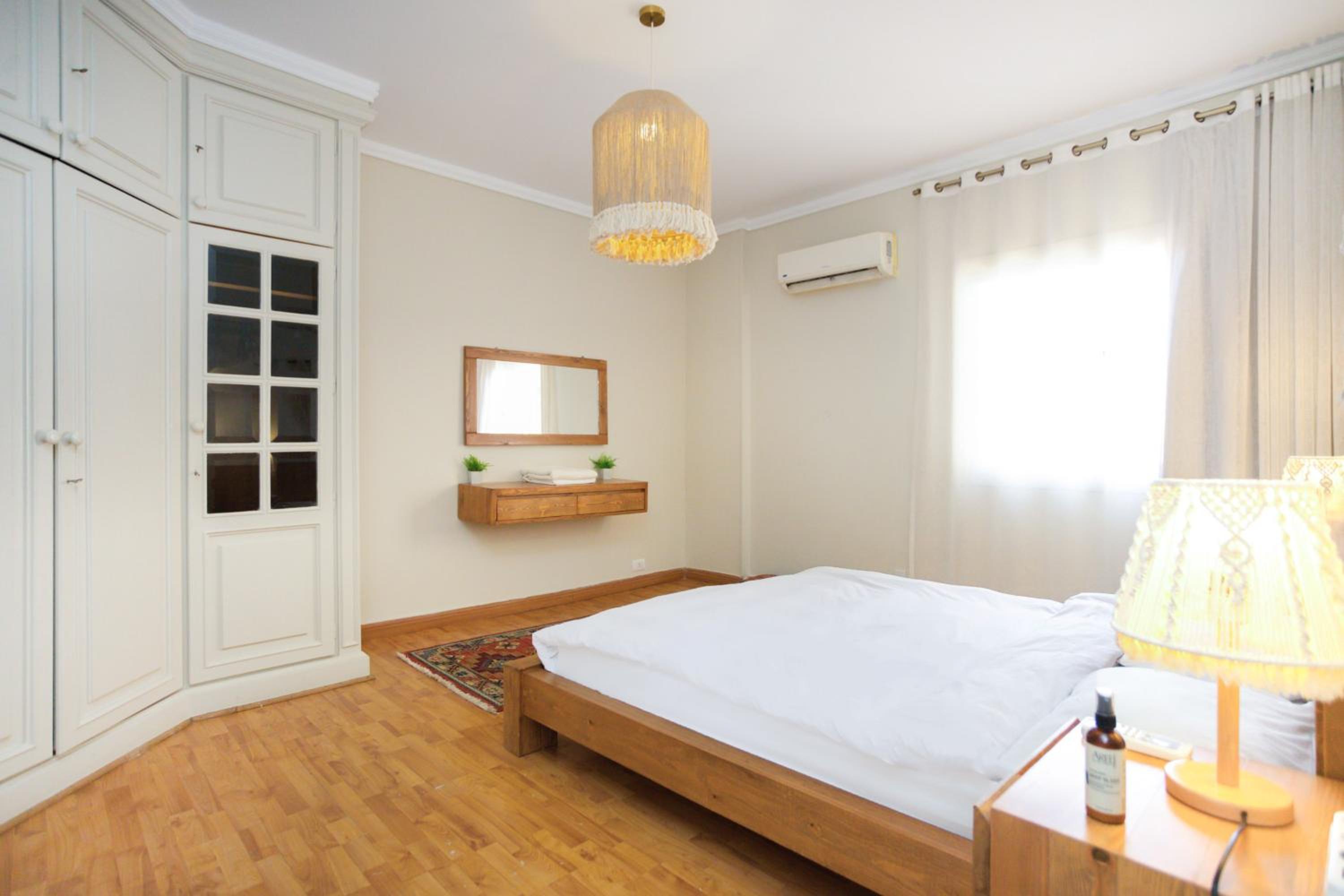 Central Apartment in Mohandseen