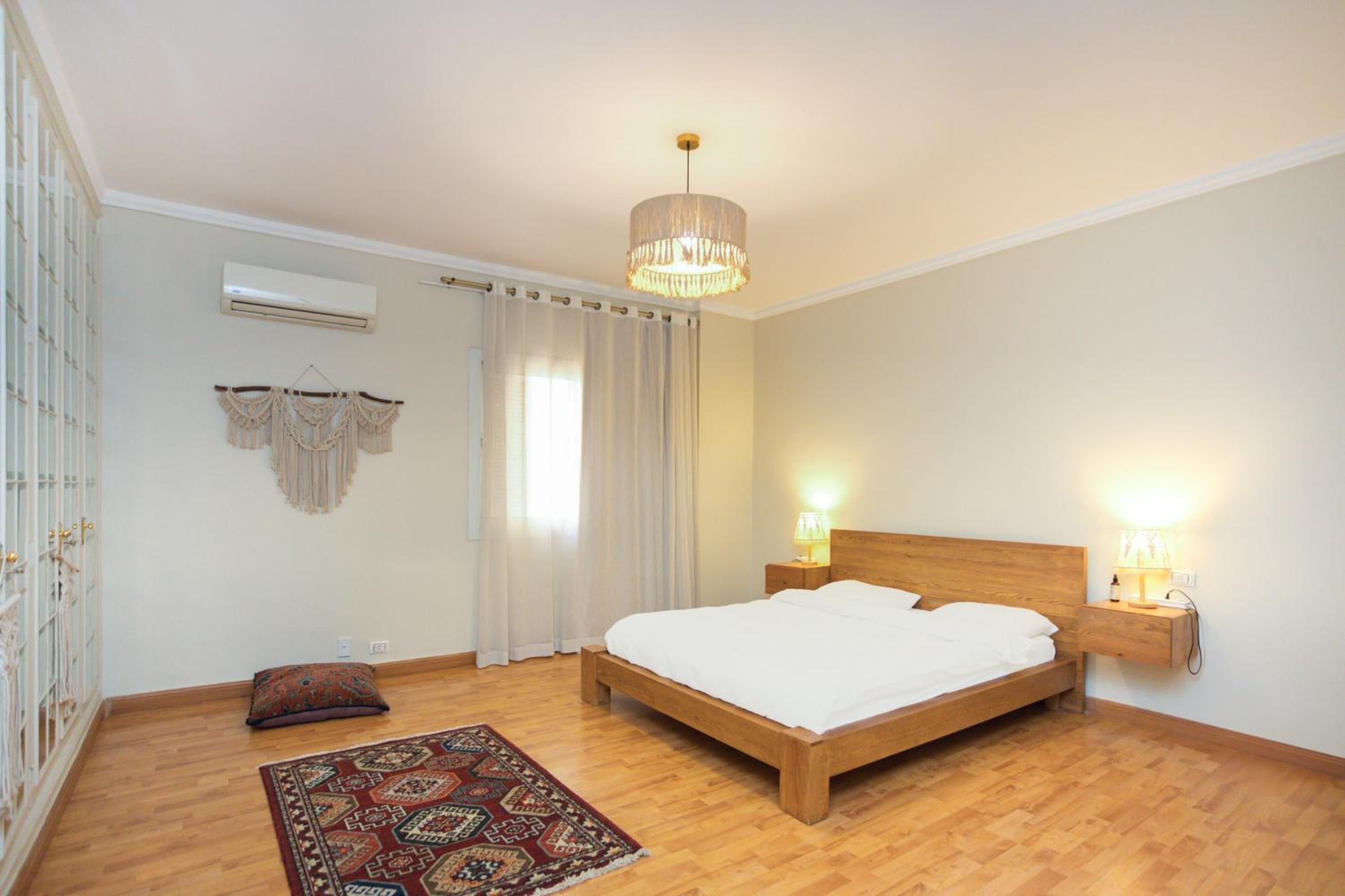 Central Apartment in Mohandseen