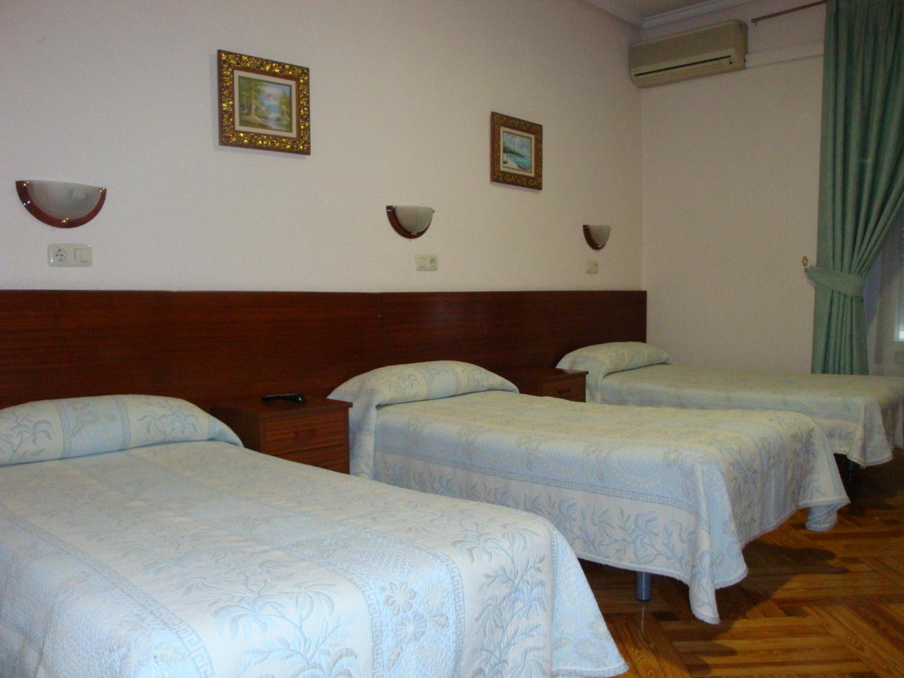 Hostal Zamora