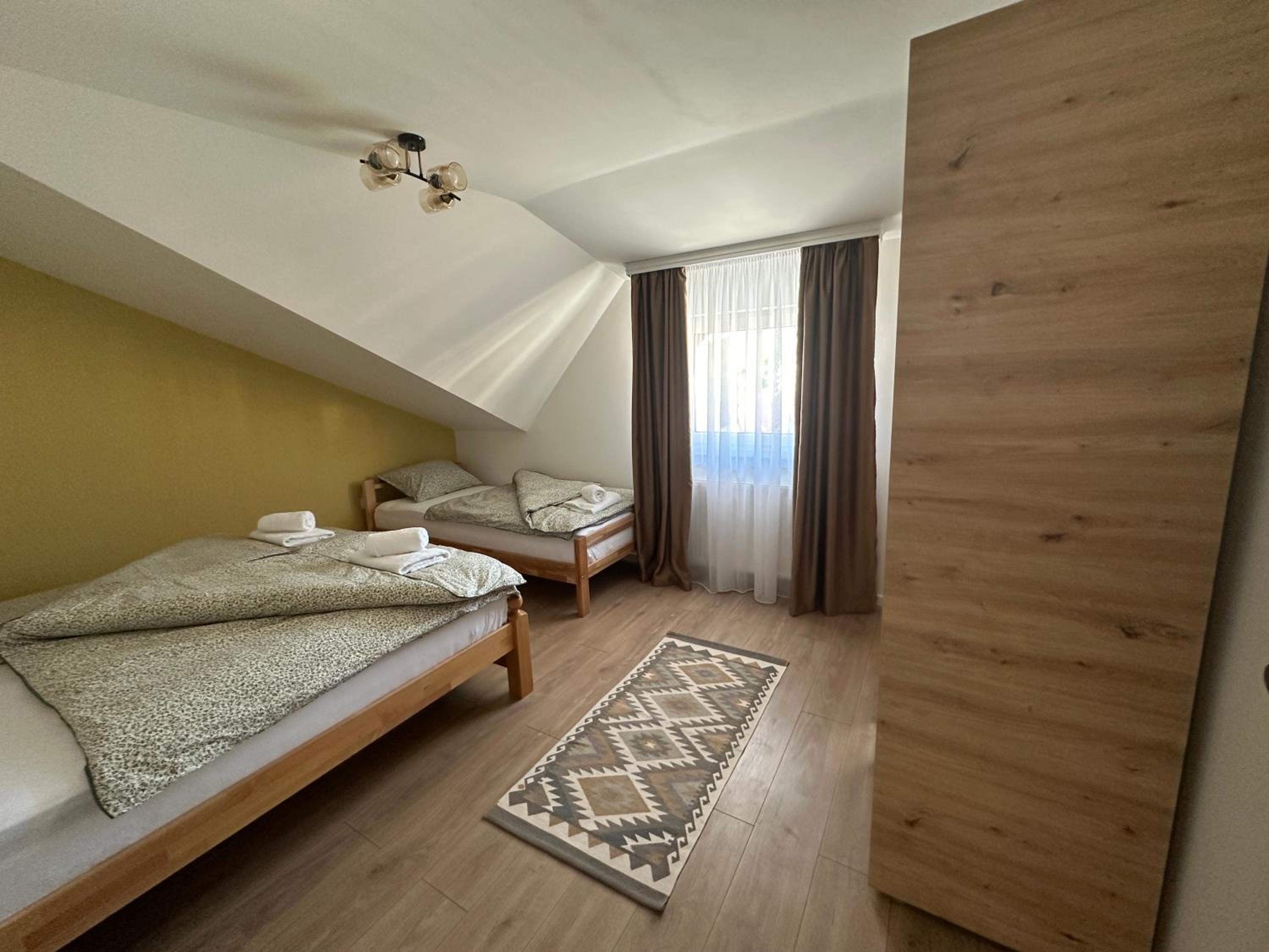 Apartman Anđela