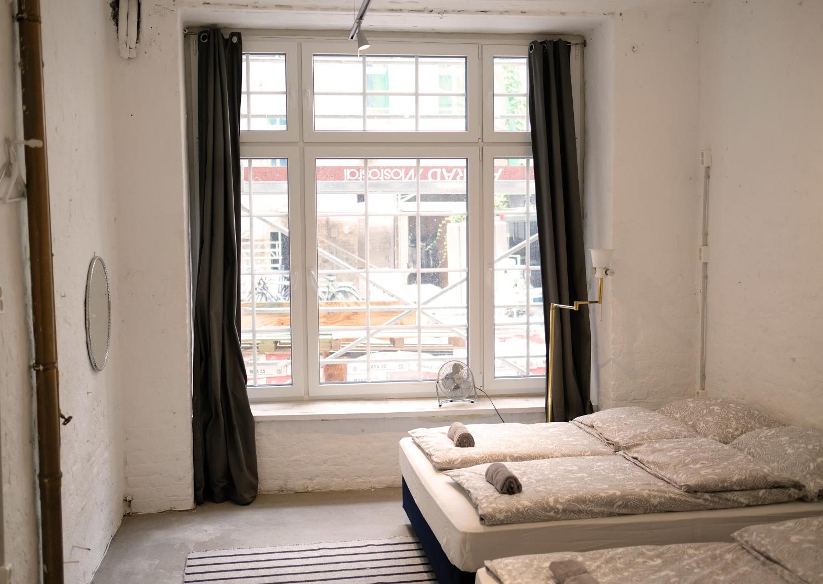 Urban Loft in Vibrant Kreuzkölln