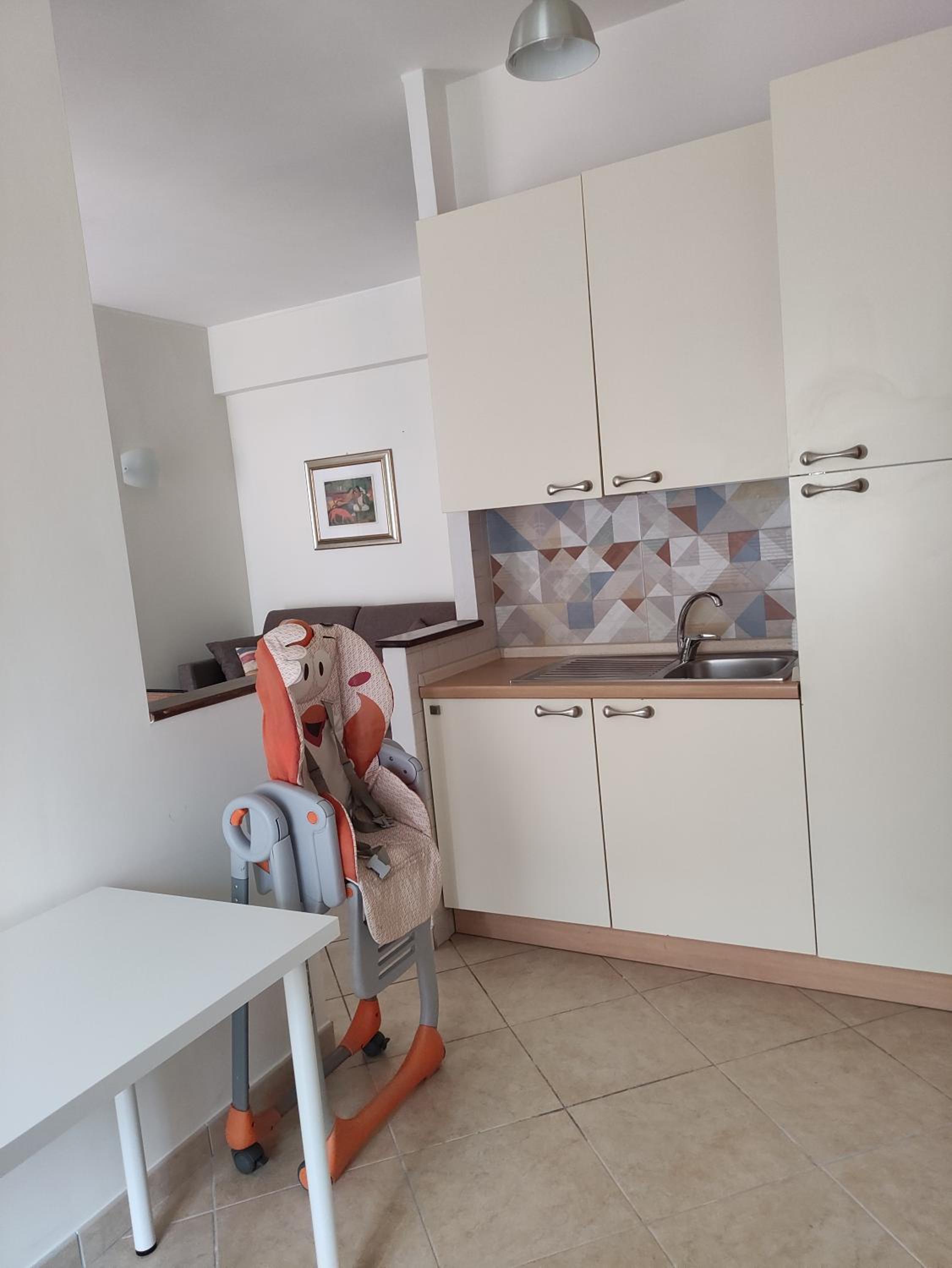 Oasi Ridolfi en Rome