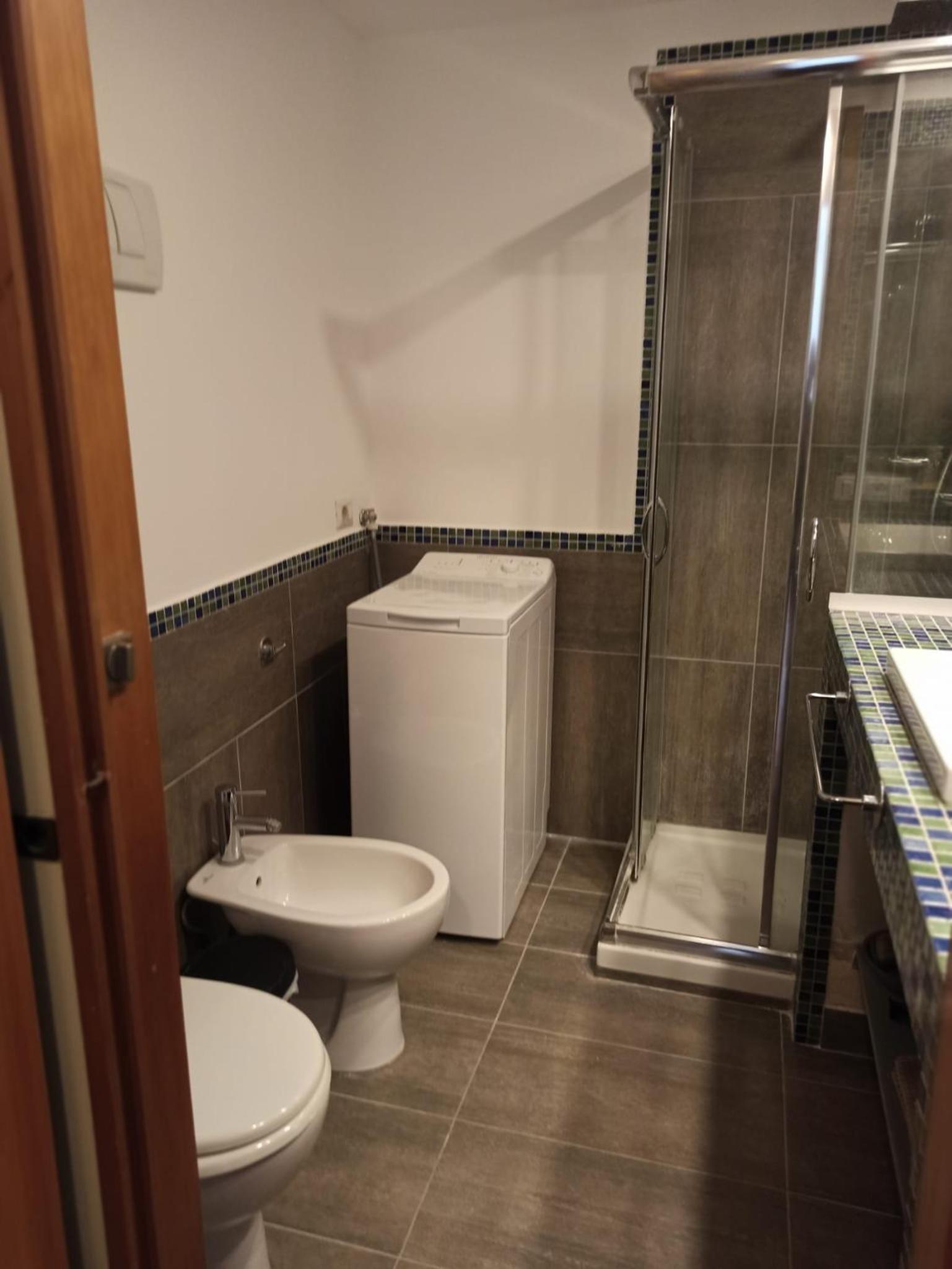 Mercadante Deluxe Apartment