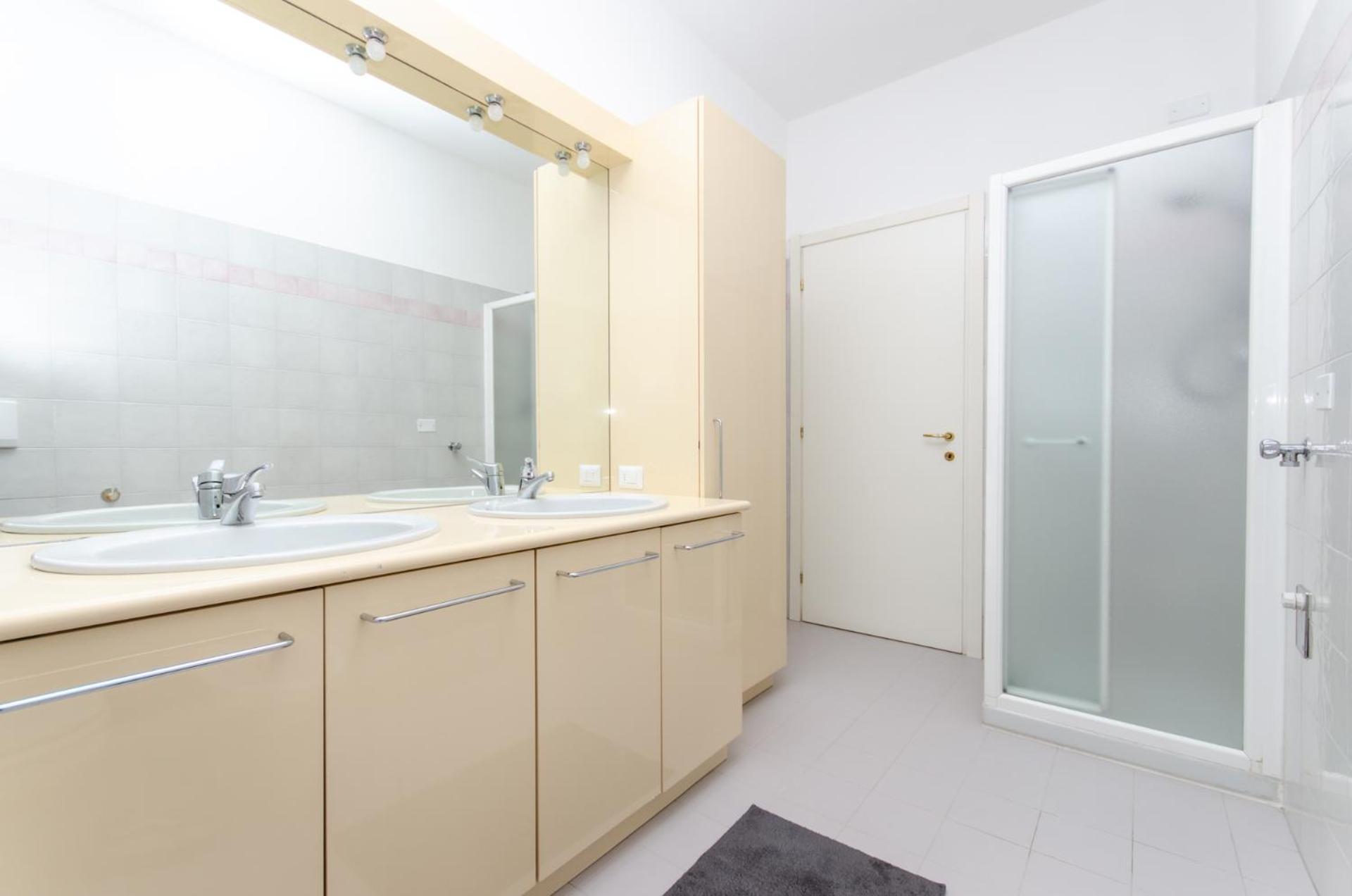 Brown Room