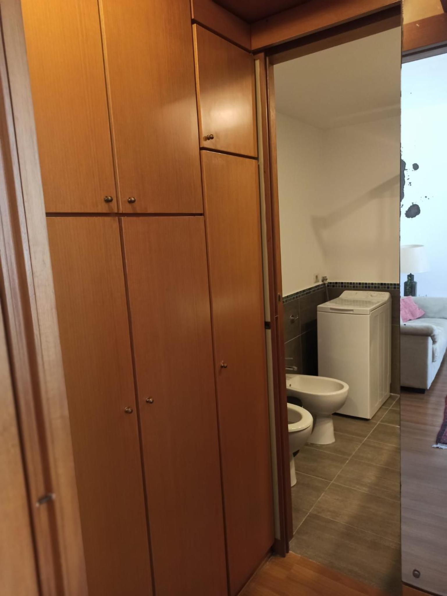 Mercadante Deluxe Apartment
