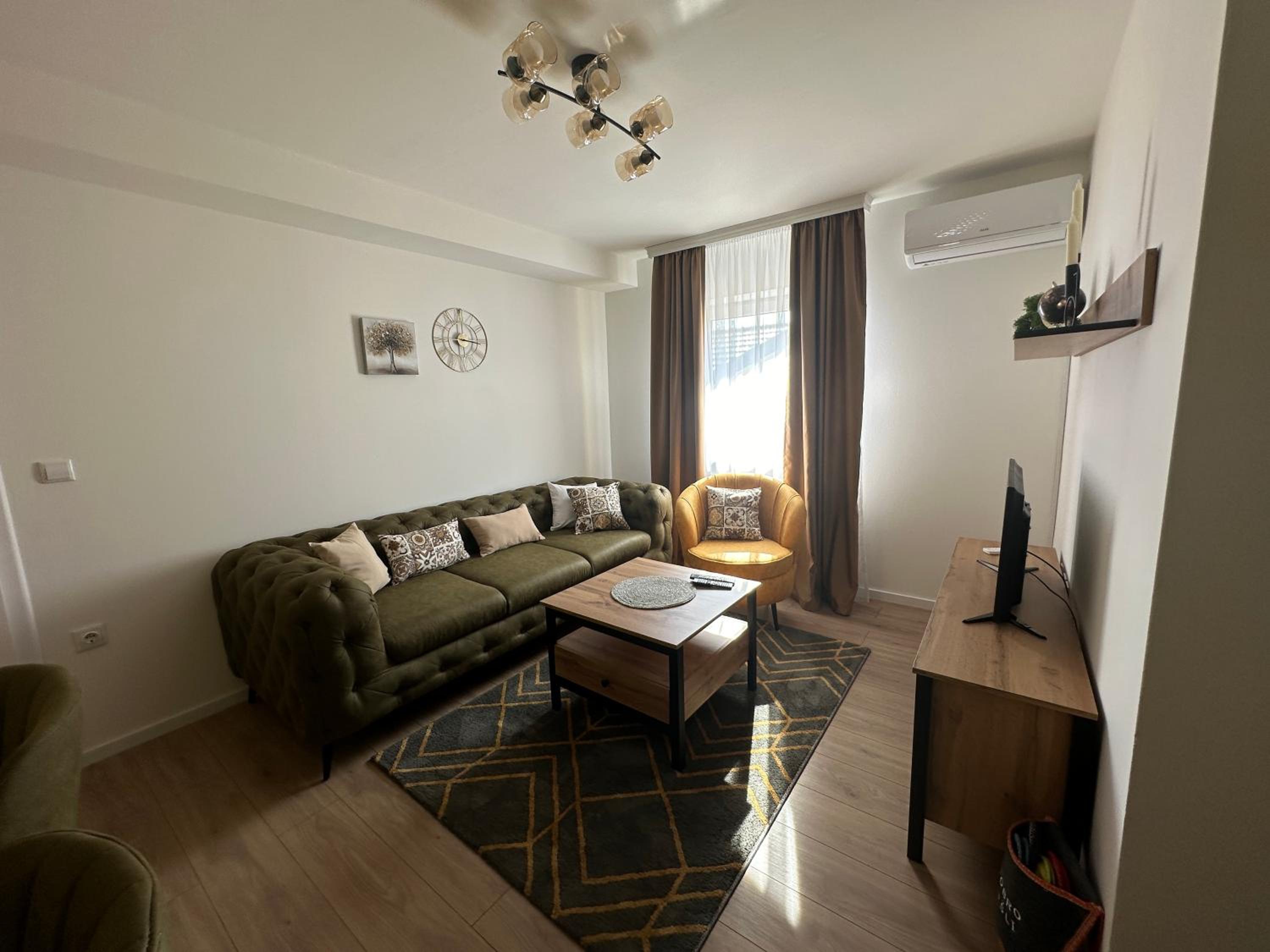 Apartman Anđela