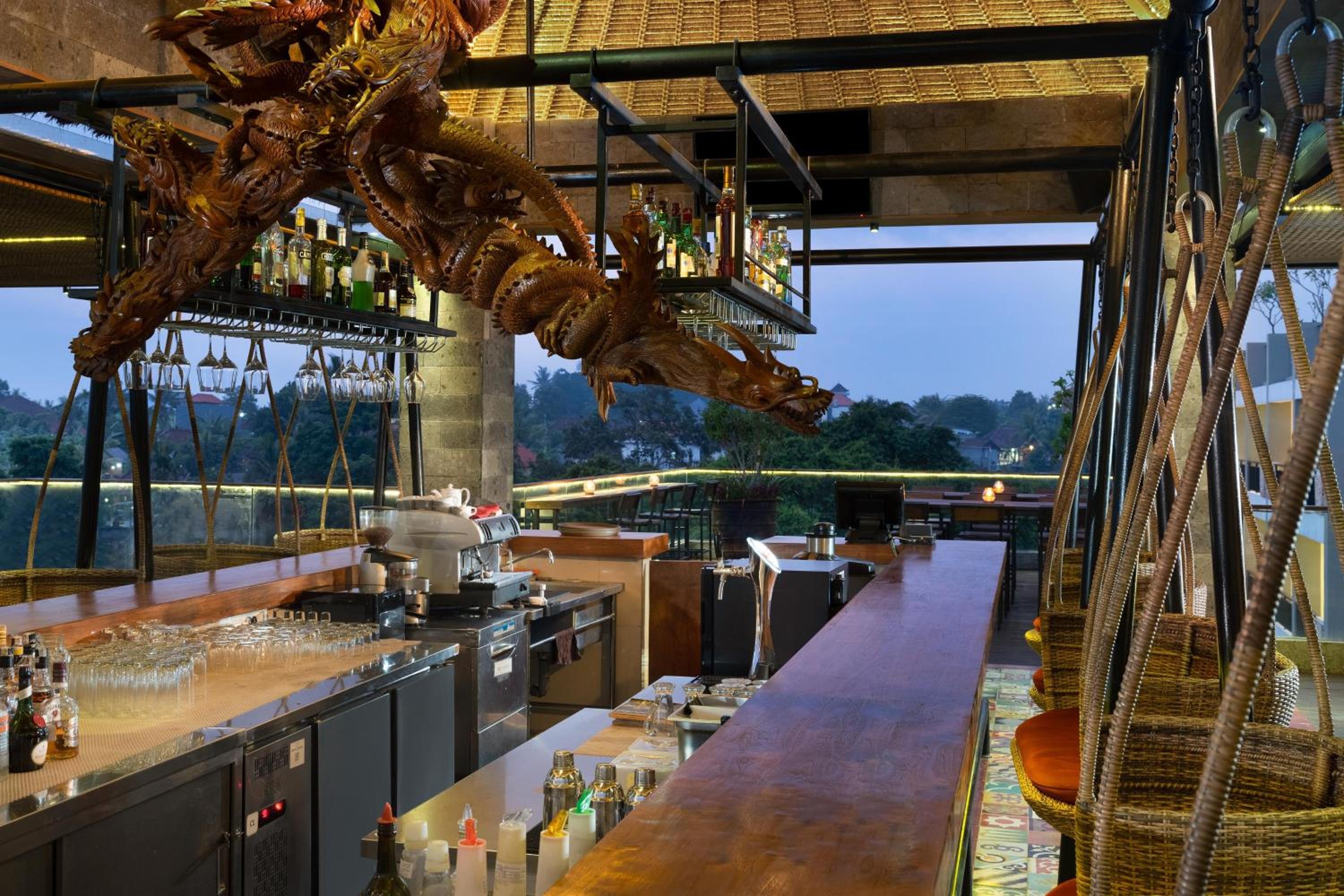 Sthala, A Tribute Portfolio Hotel, Ubud Bali