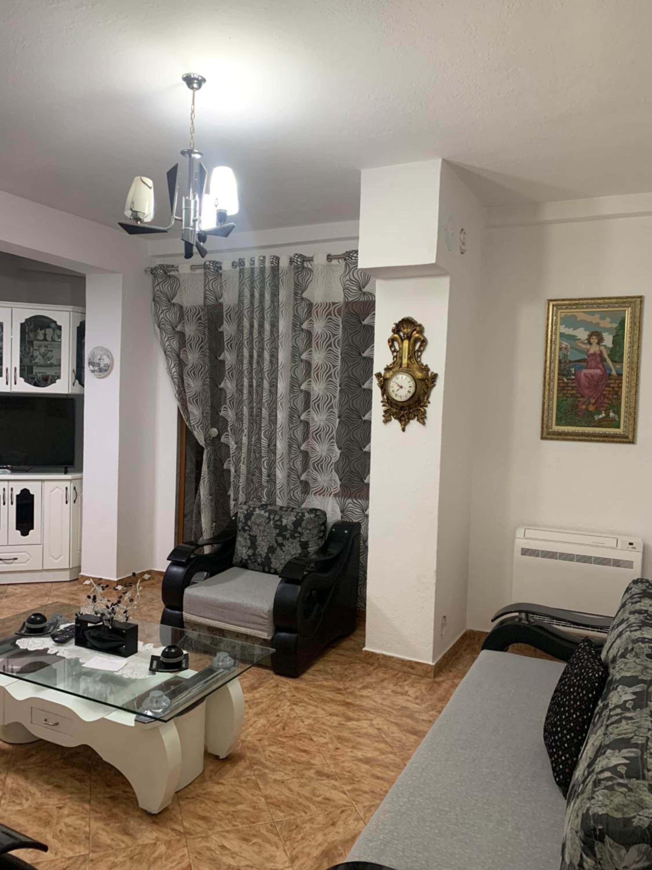 Fabio's Apartament Pogradec