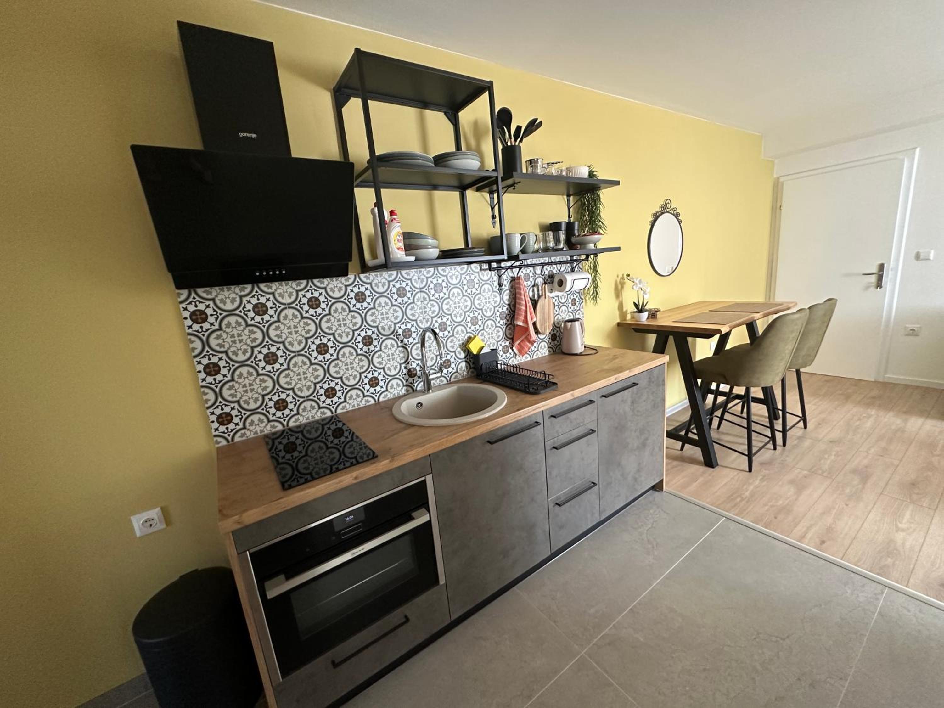 Apartman Anđela
