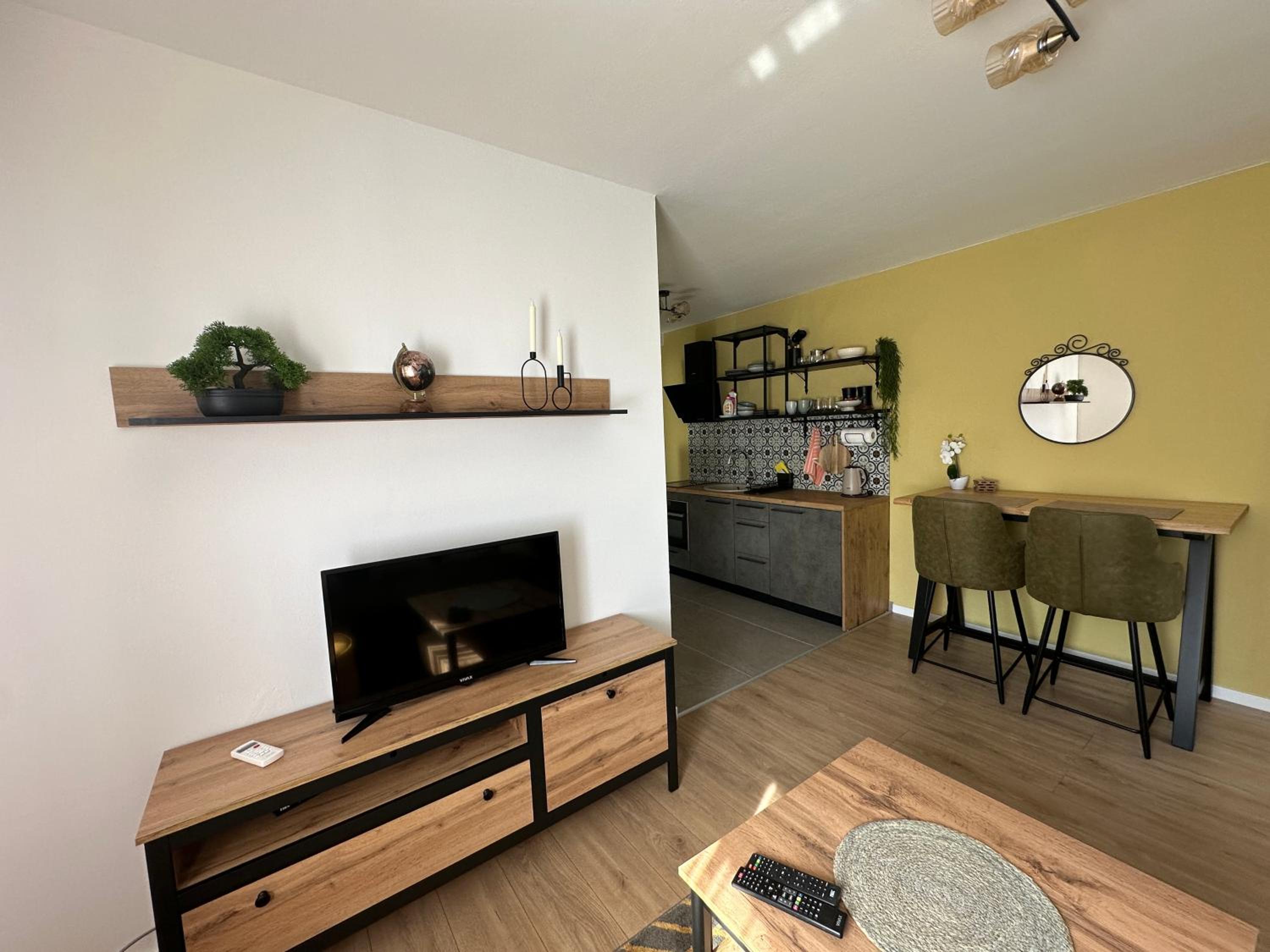 Apartman Anđela