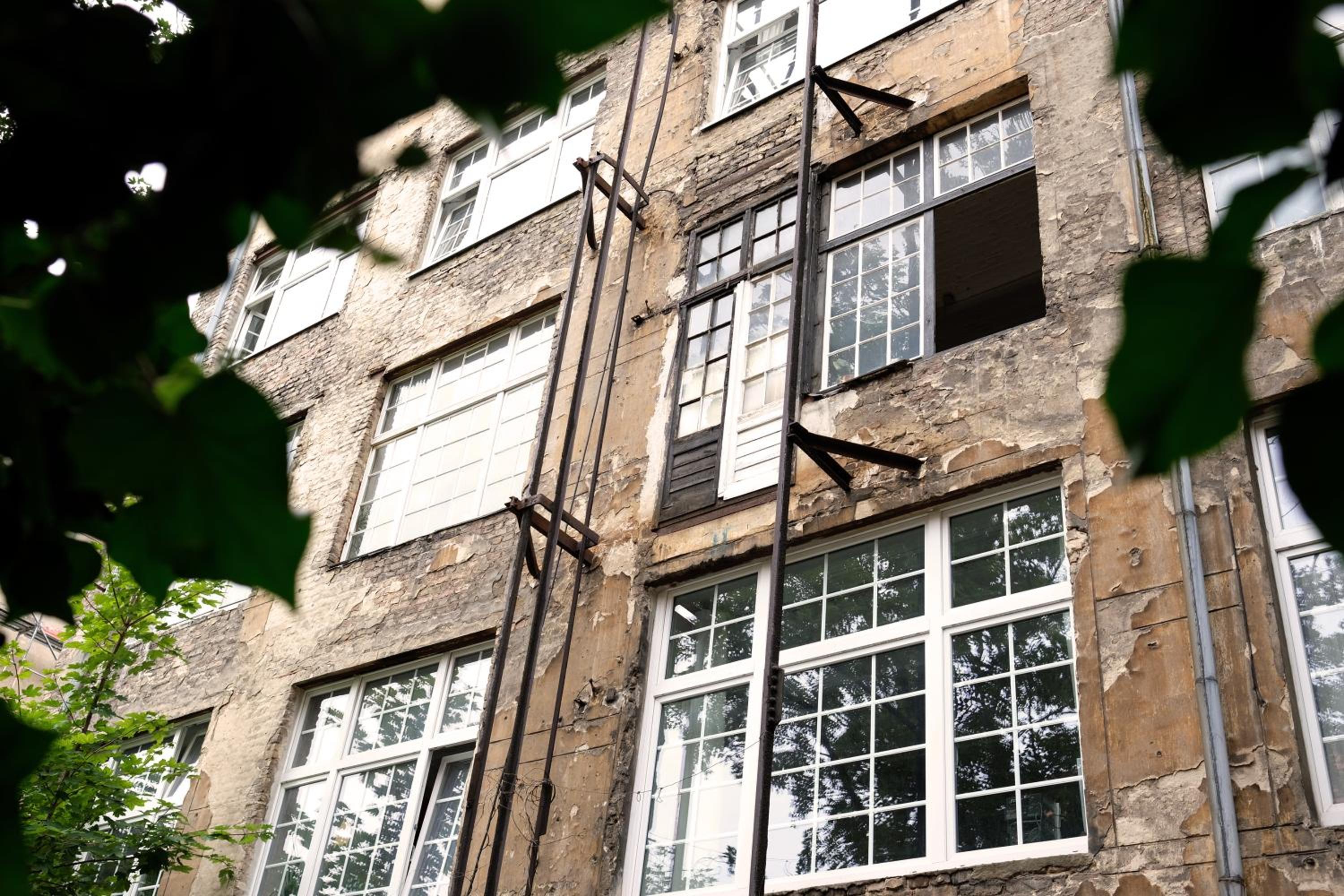 Urban Loft in Vibrant Kreuzkölln