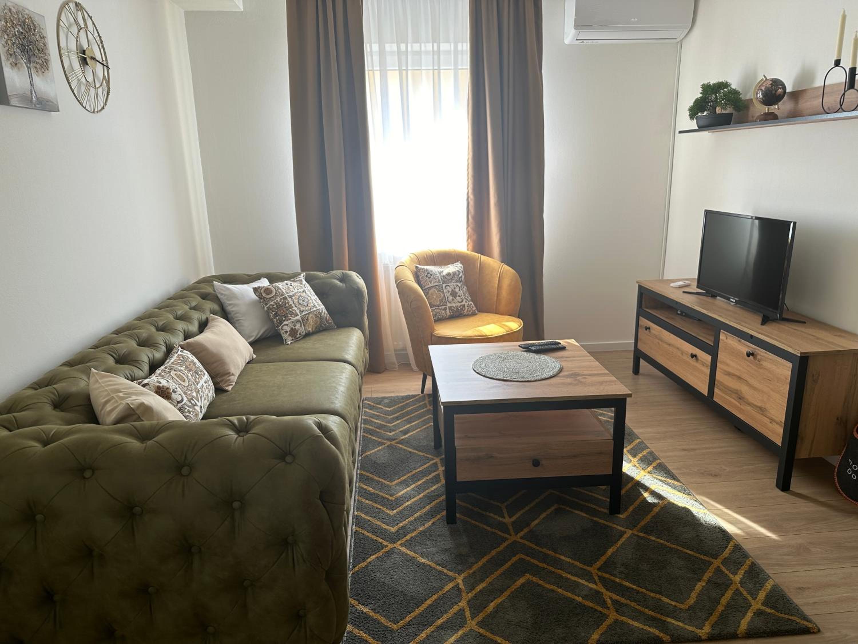 Apartman Anđela