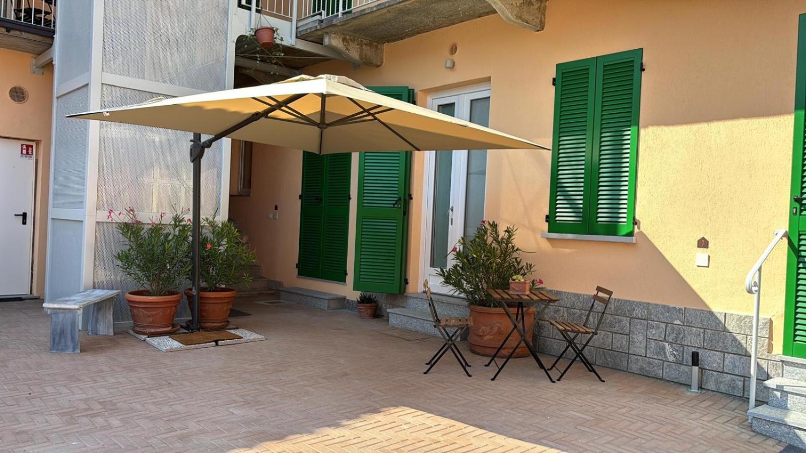 Casa Bordesini