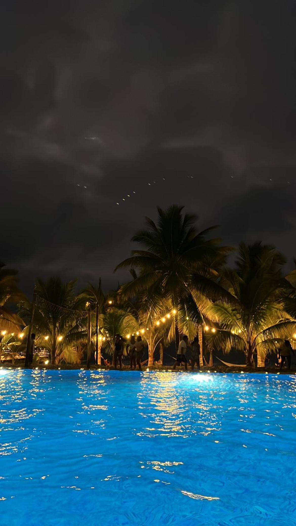 Apartamento en Resort Playa Azul