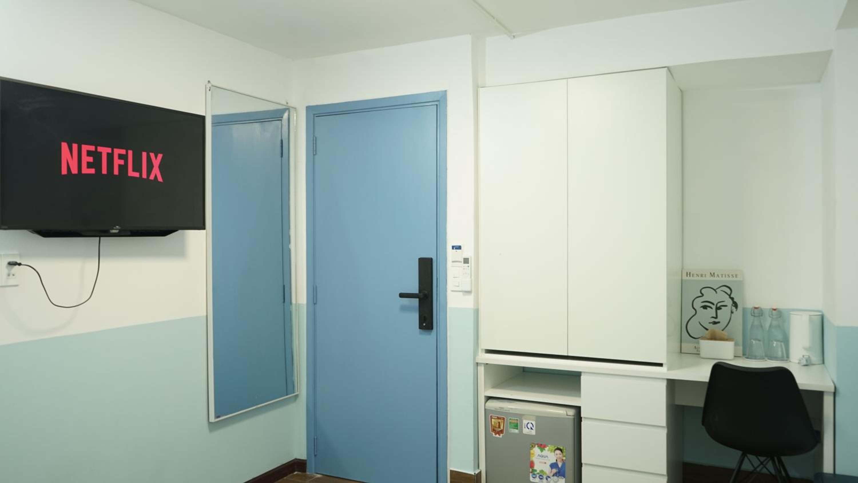 MAIAM Homestay
