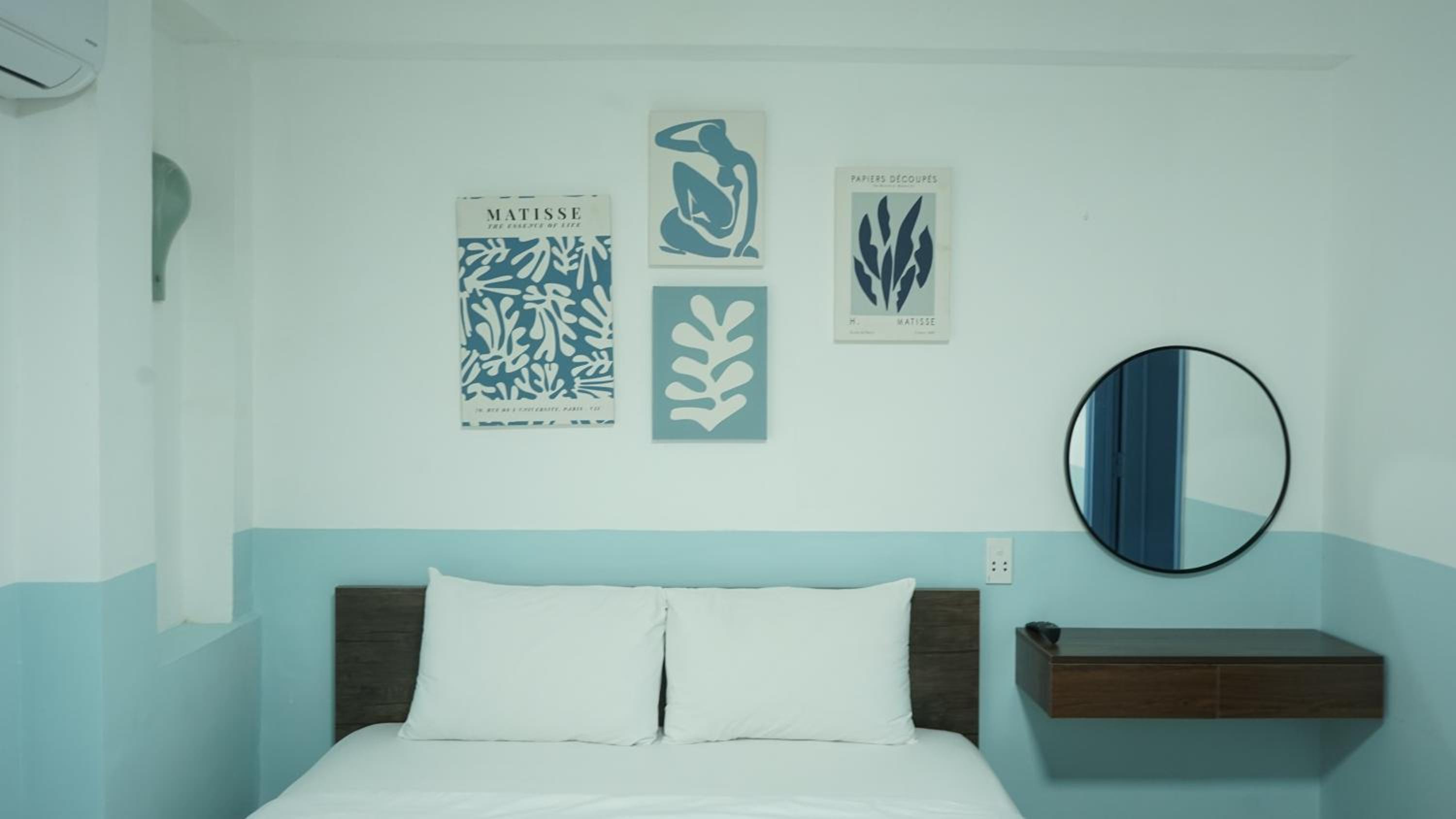 MAIAM Homestay