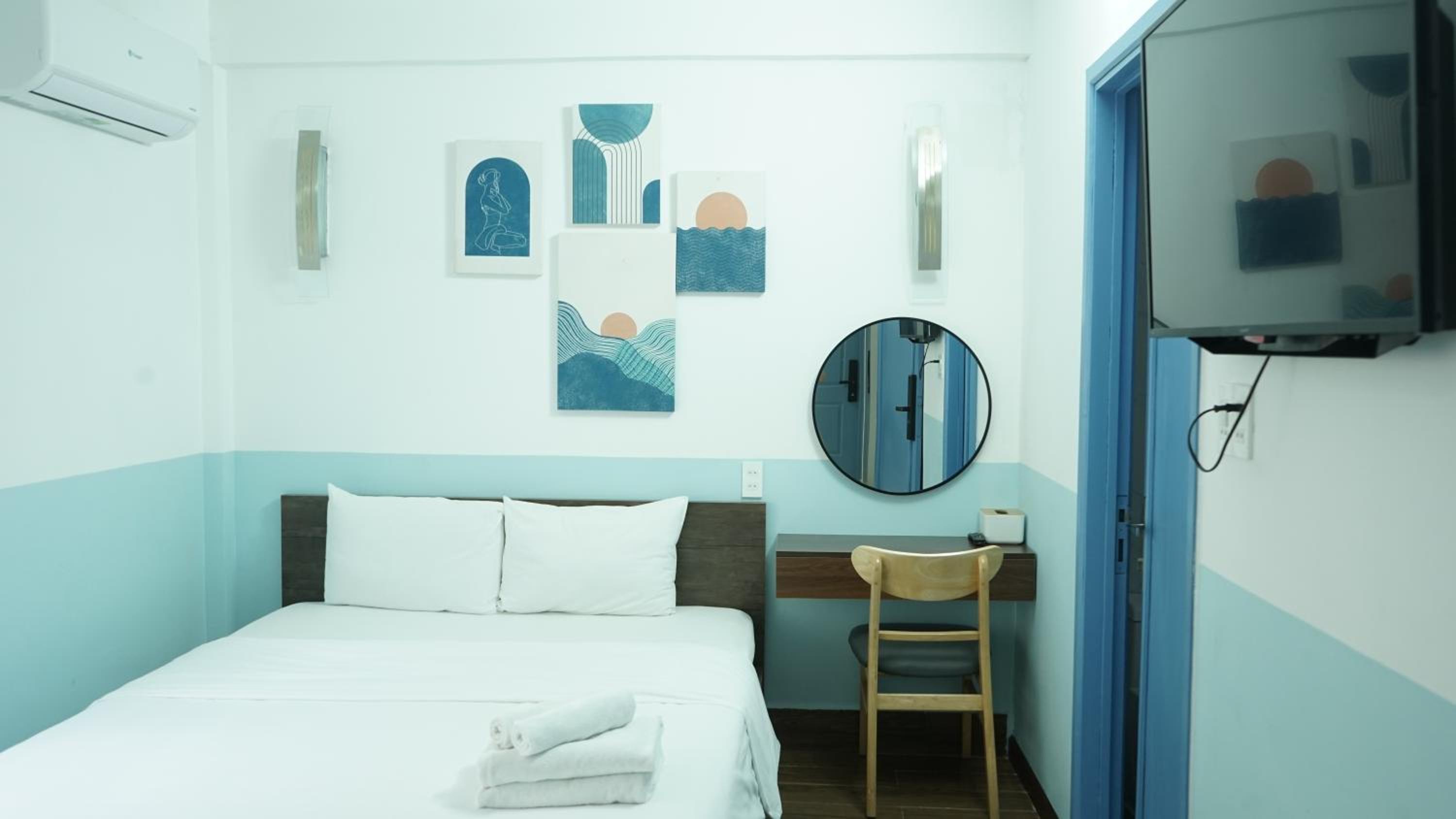 MAIAM Homestay