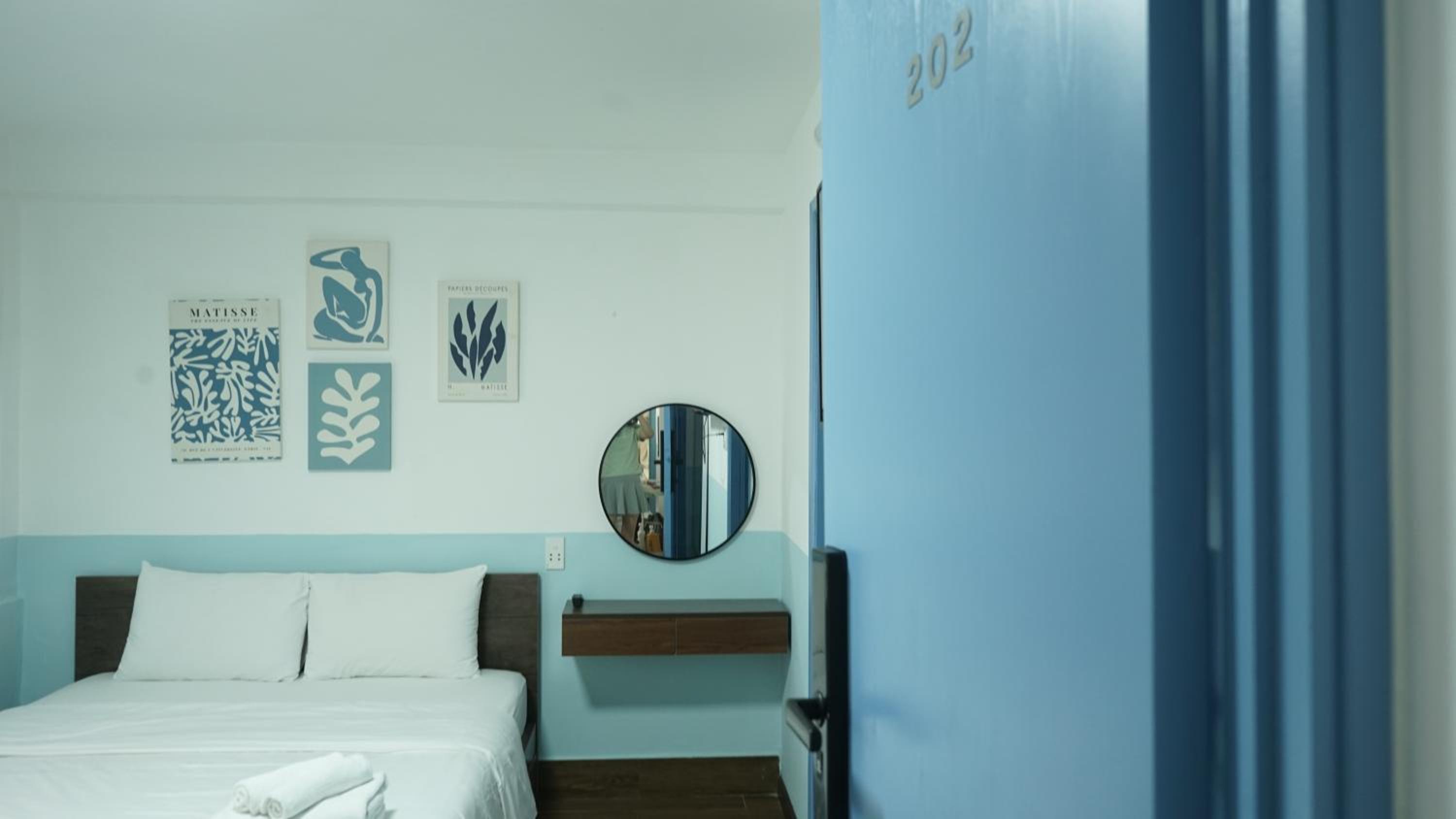 MAIAM Homestay