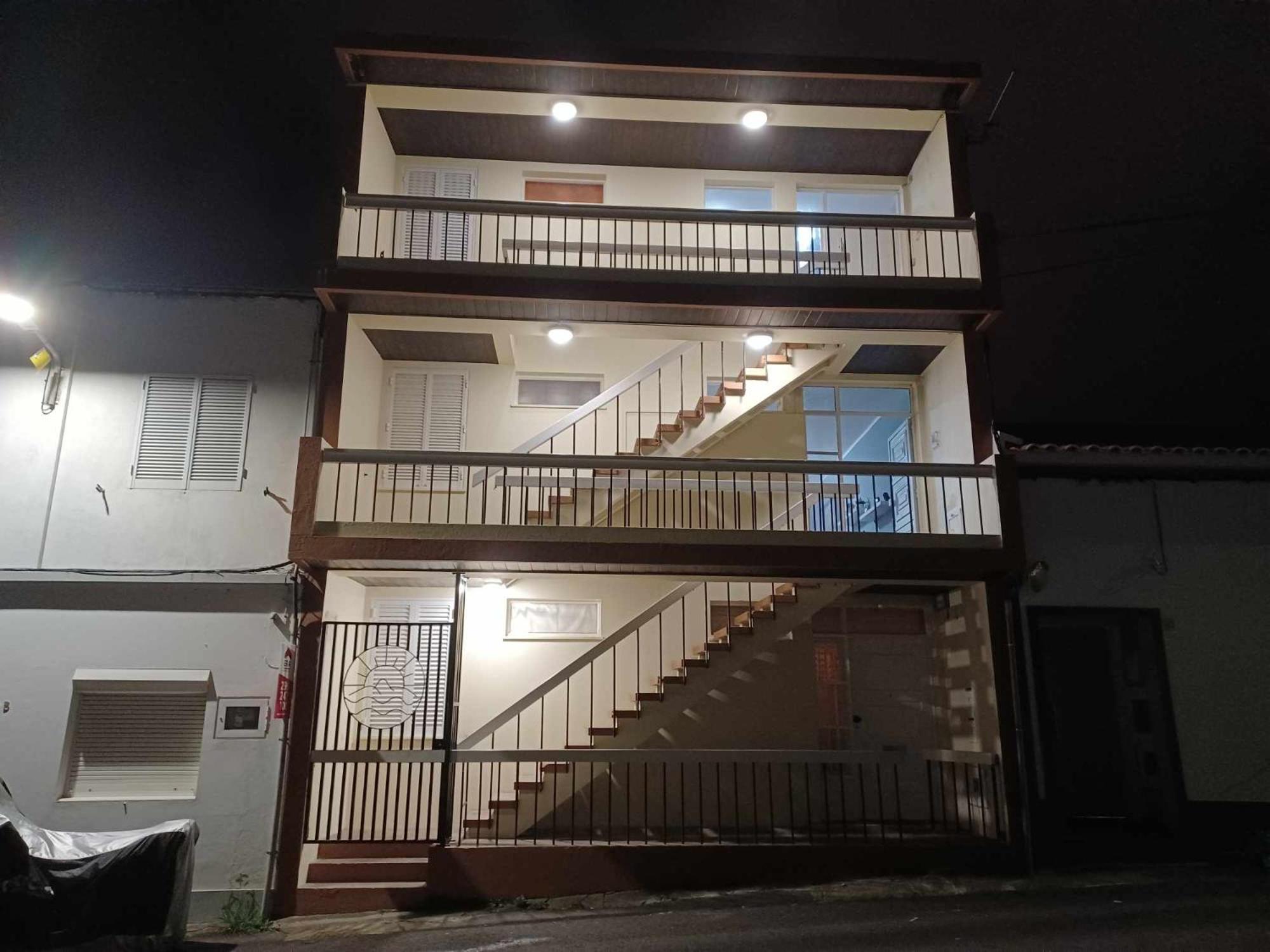 Apartamento das Laranjeiras view 2