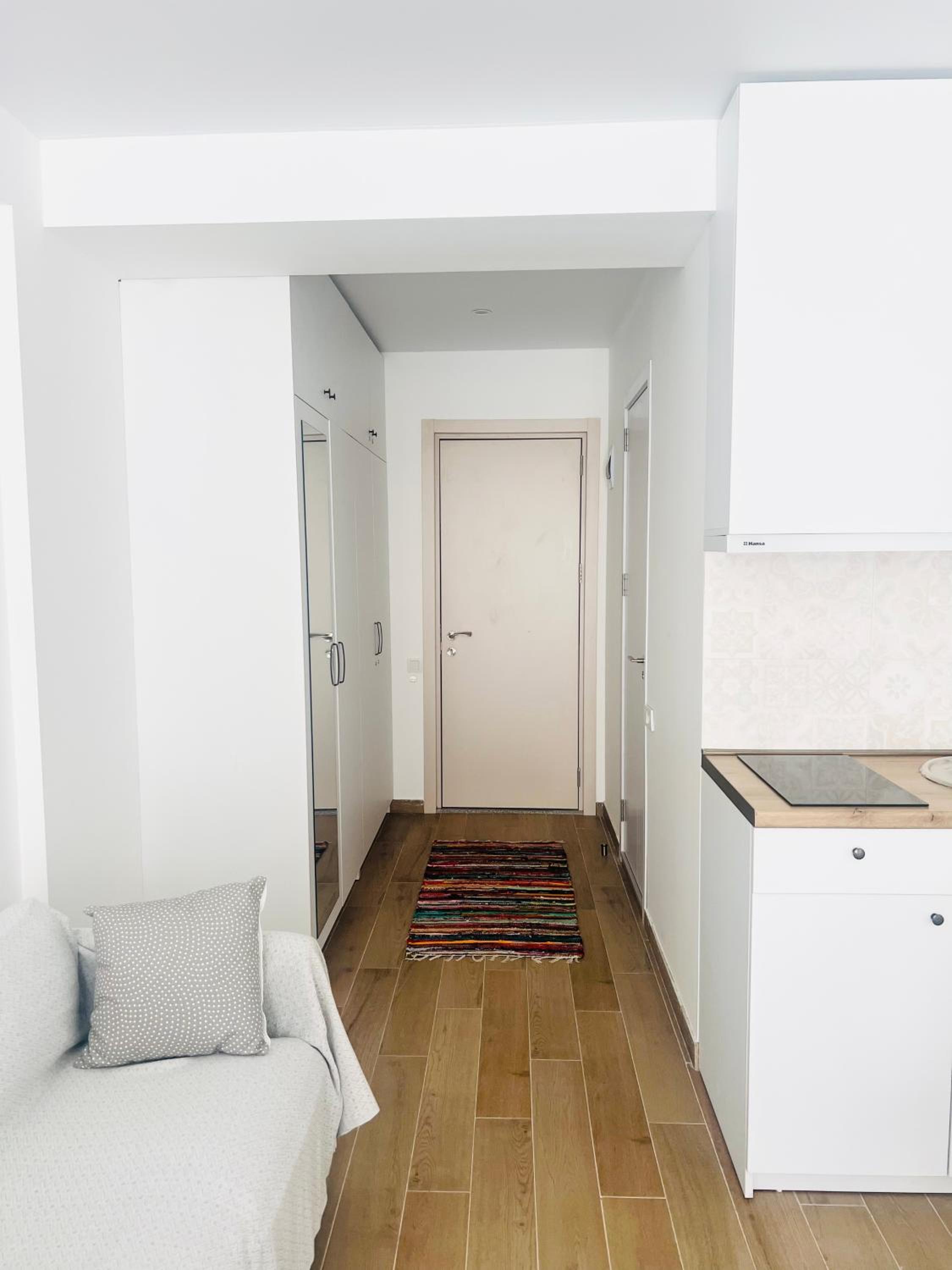 Apres Ski Apartment