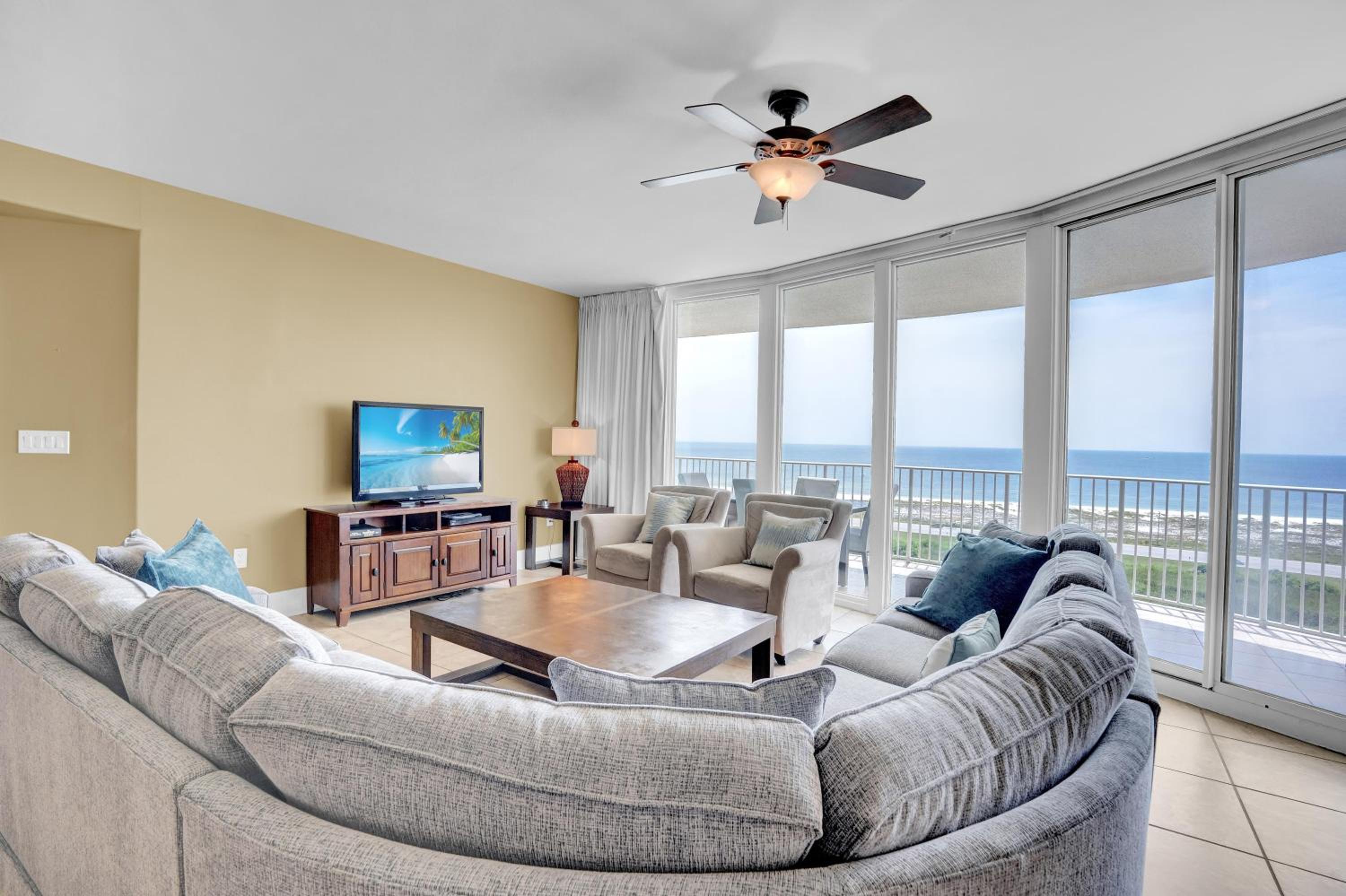 Caribe Resort 1213D by Liquid Life view 4