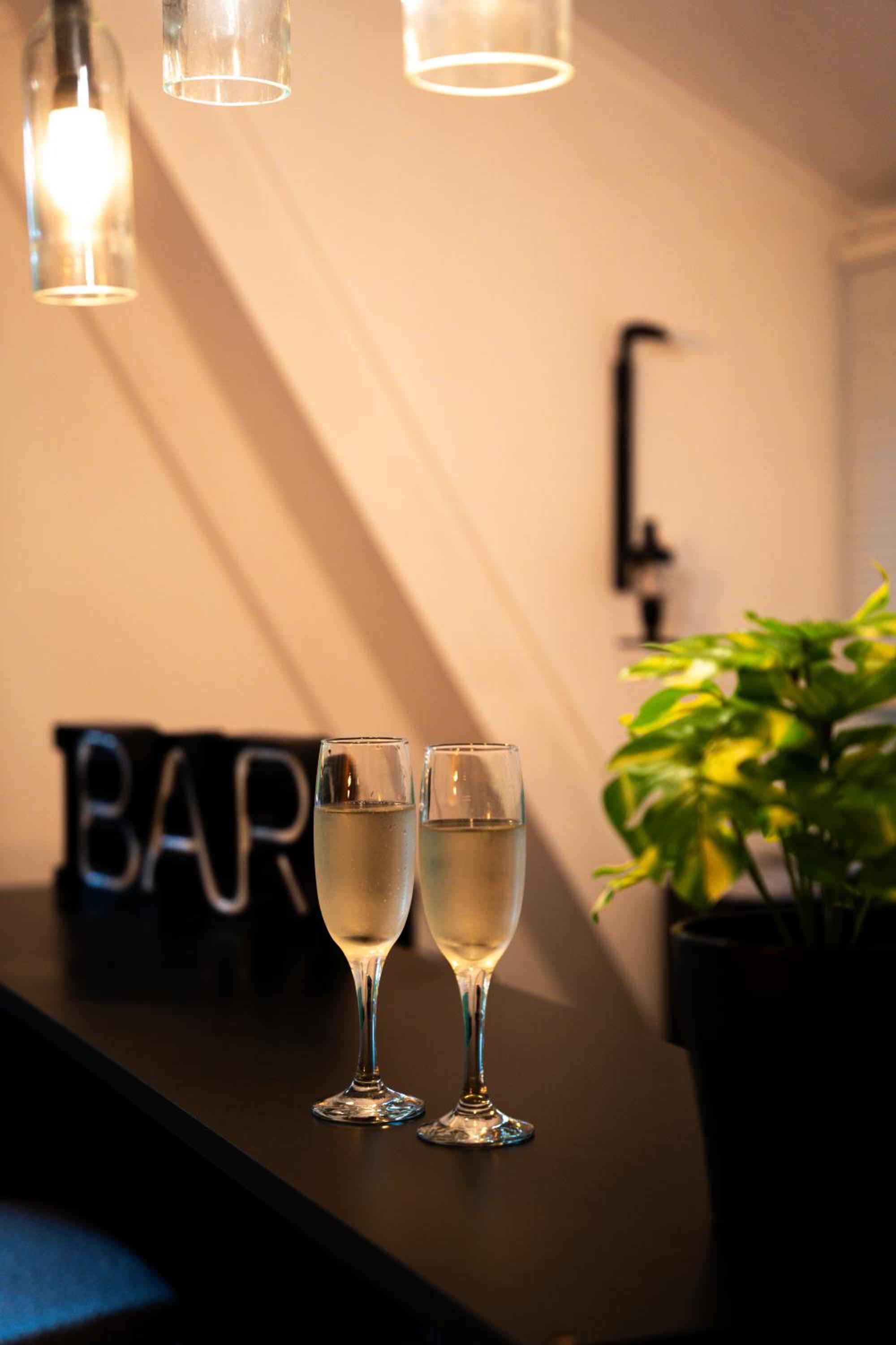 Barbuy - Natuurhuisje in Durbuy - Bar - Zwem - Ontspan