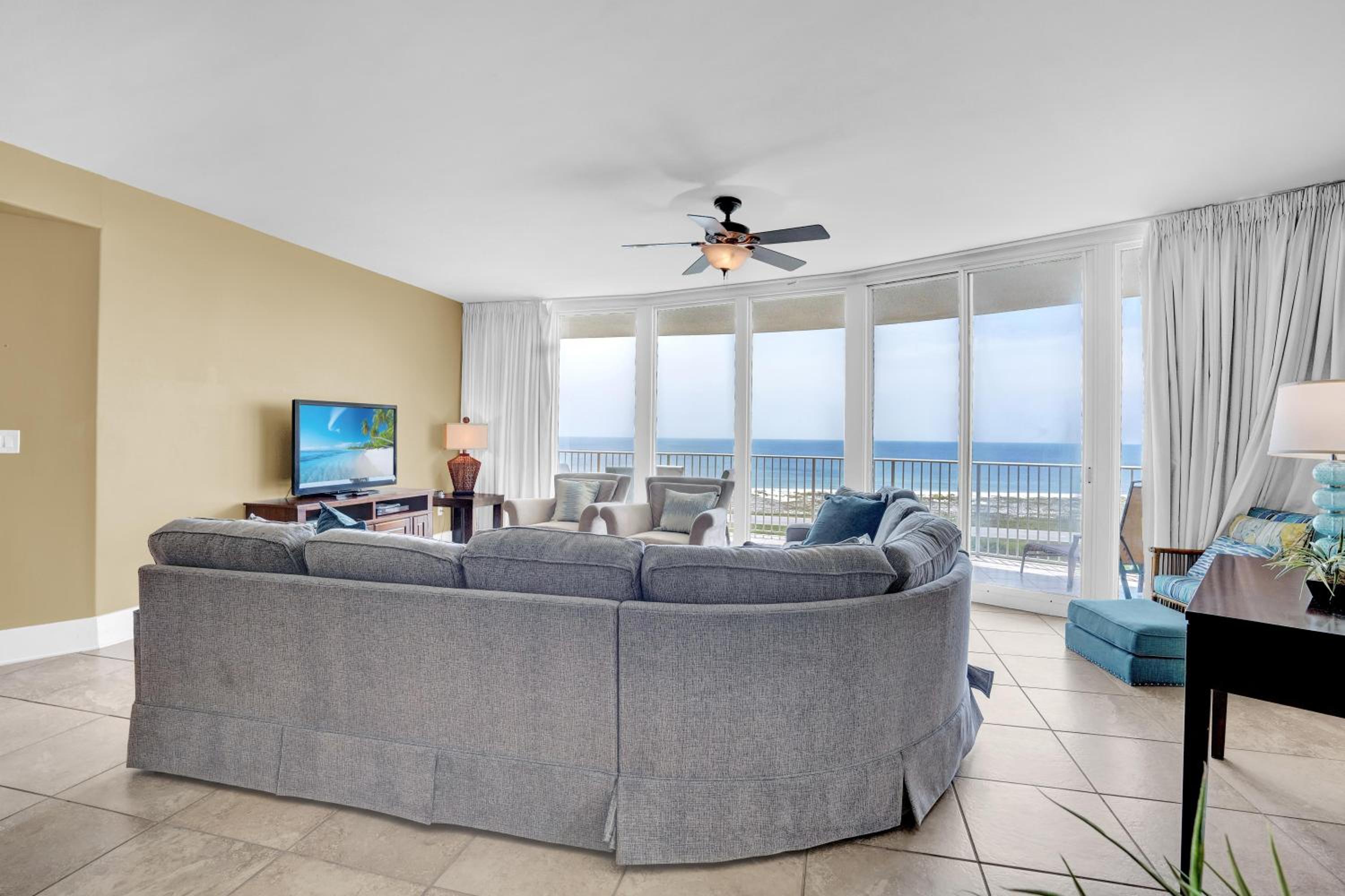 Caribe Resort 1213D by Liquid Life view 5