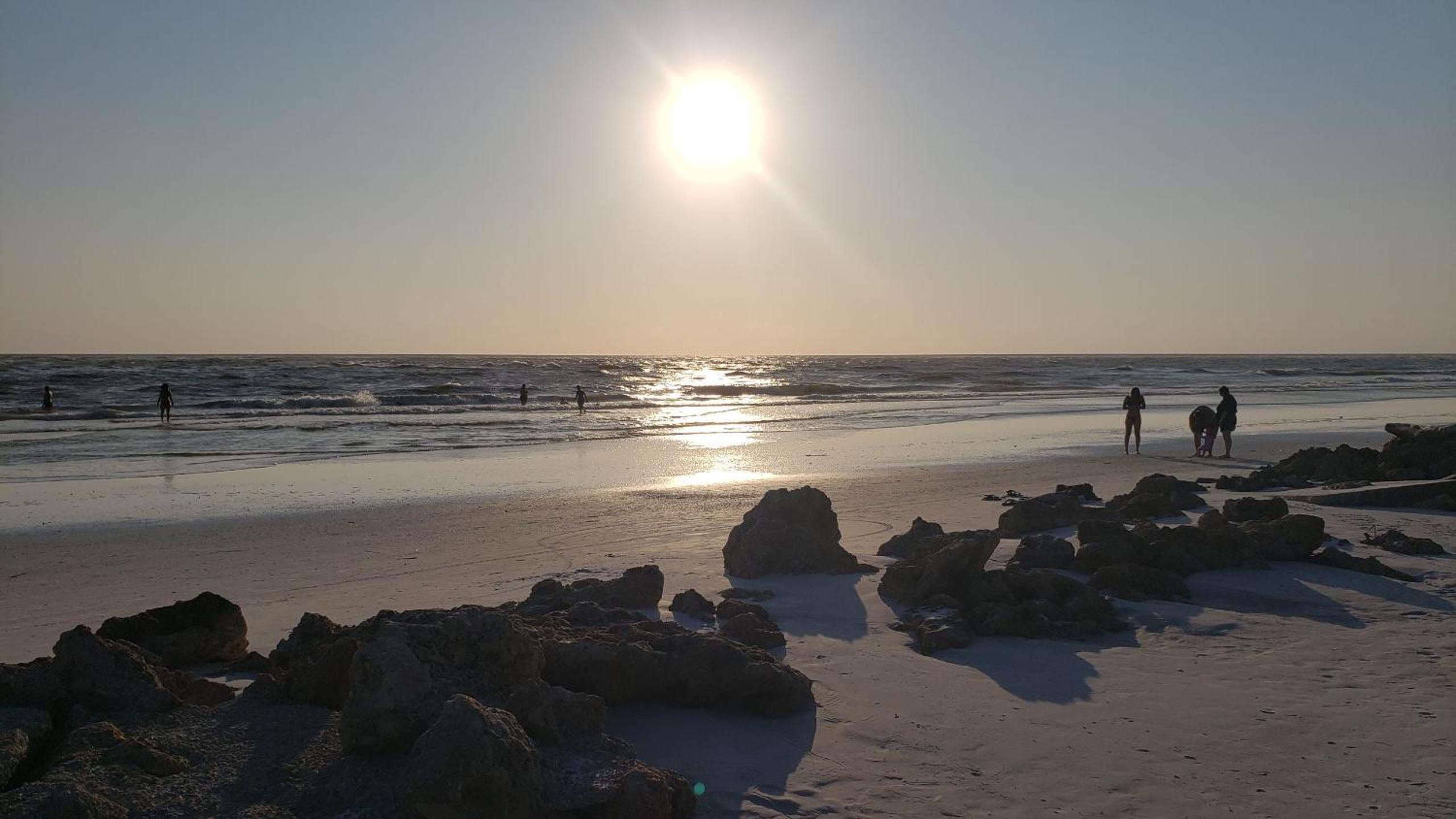 The Sea Spray Resort view 3