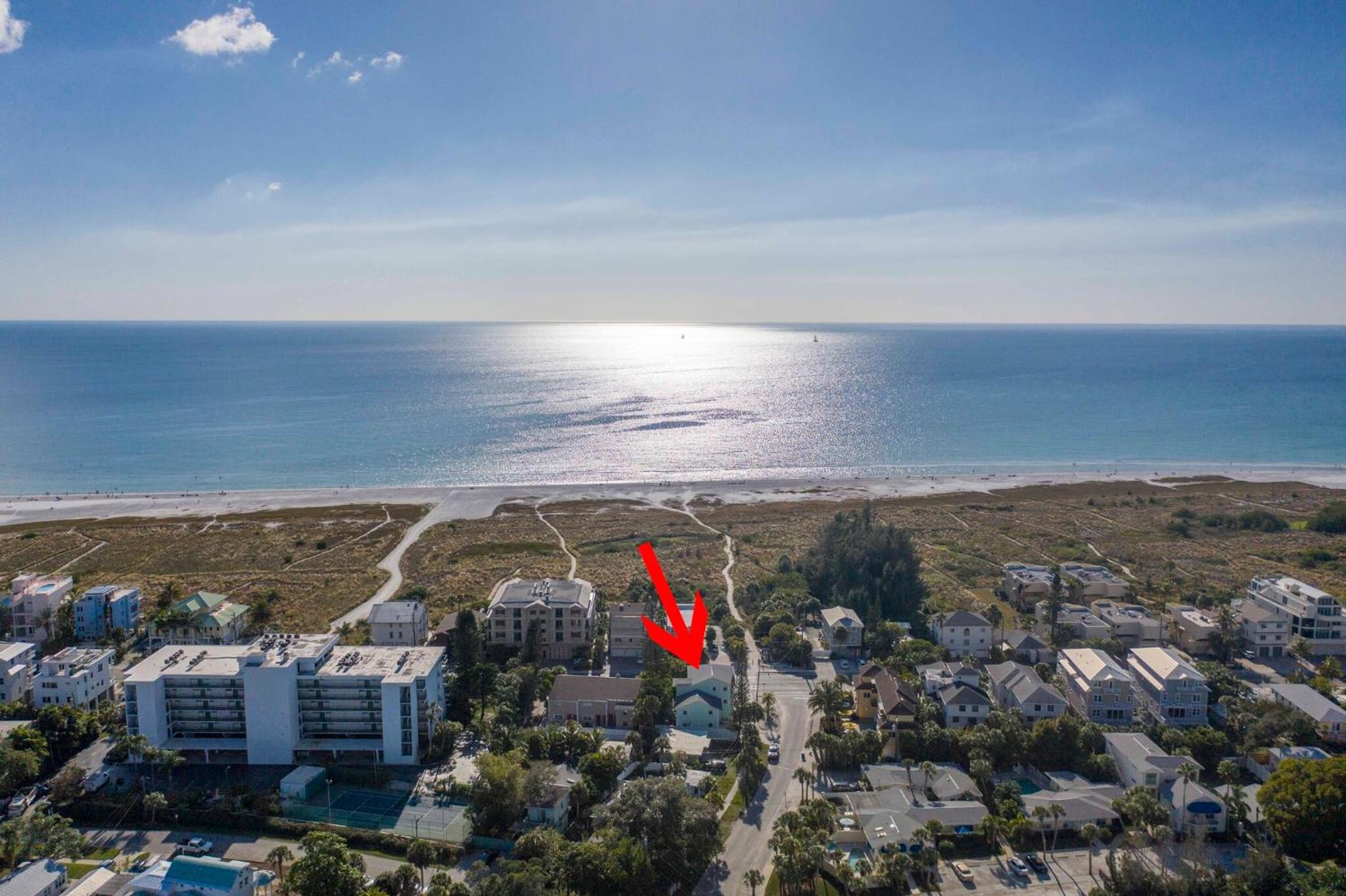 The Sea Spray Resort view 2
