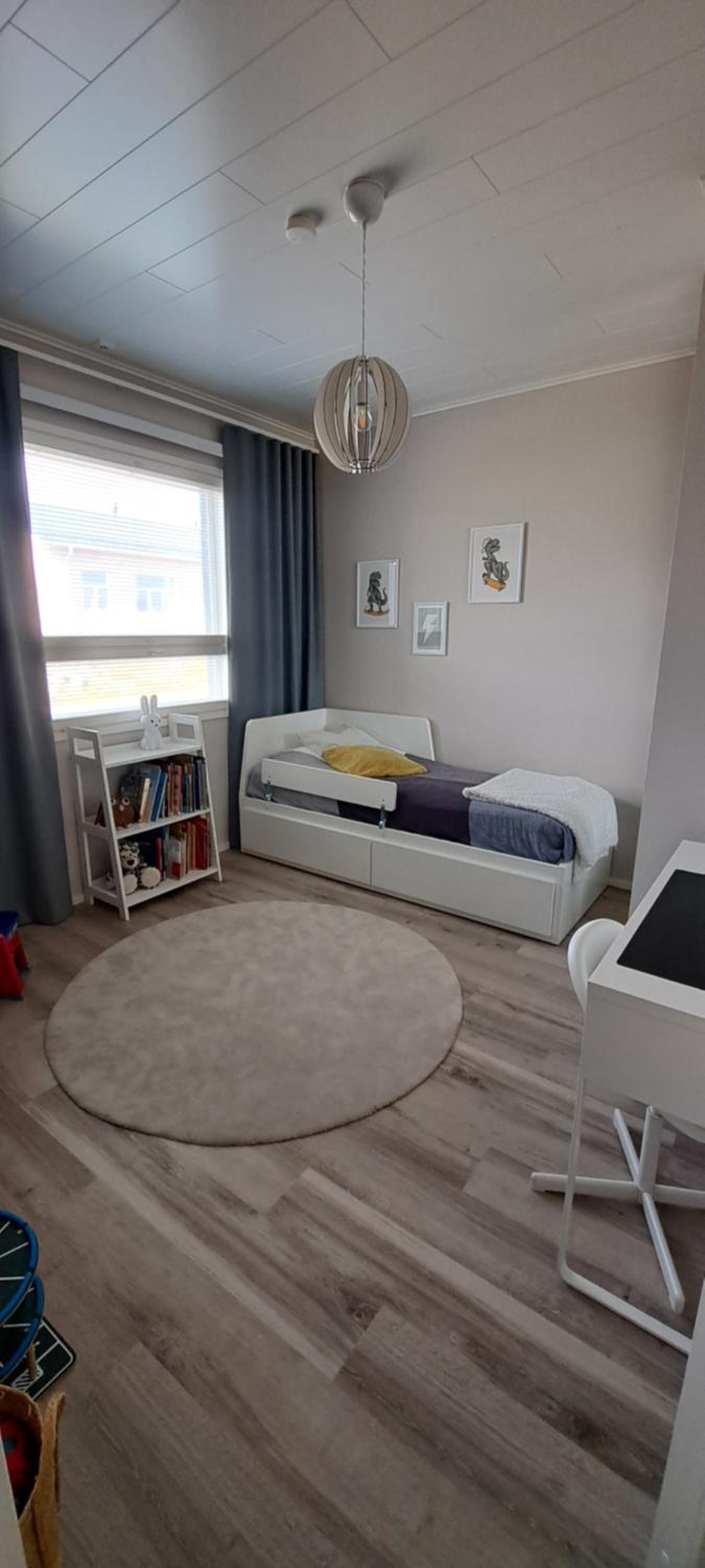Nordic Villa With Jacuzzi