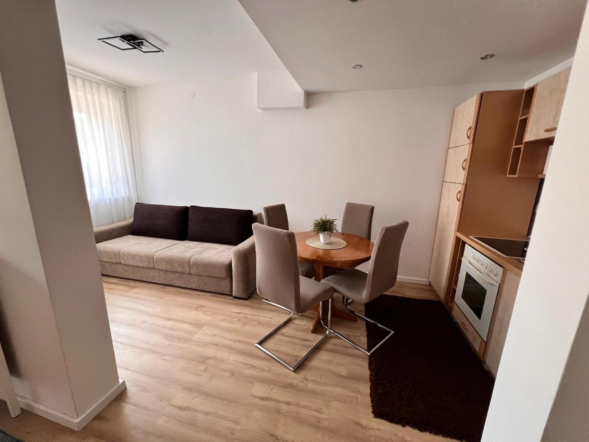 Apartman Aldijana