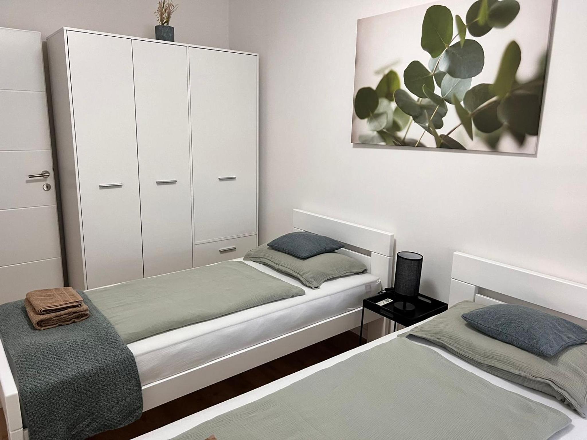 Apartman Aldijana