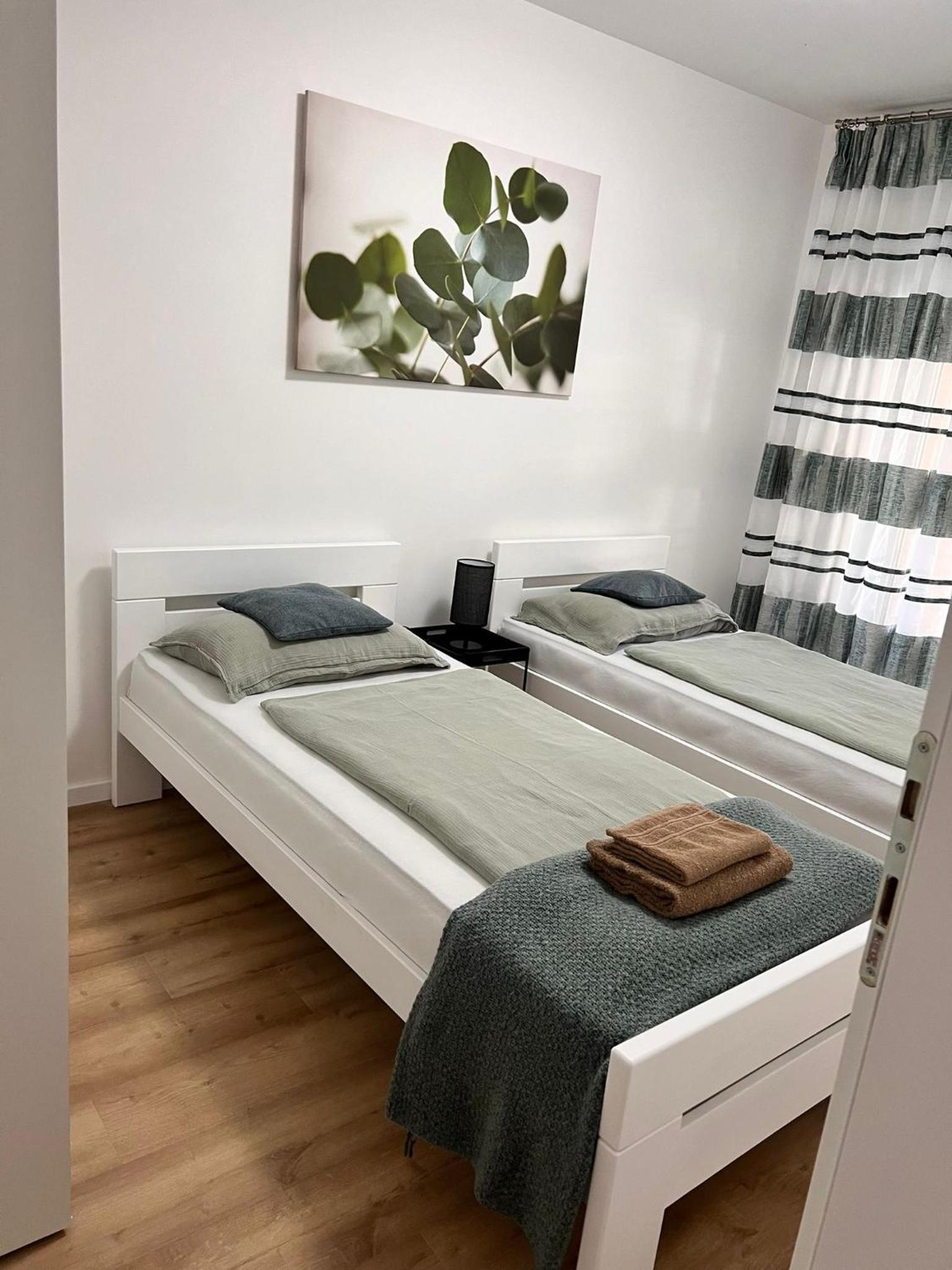 Apartman Aldijana