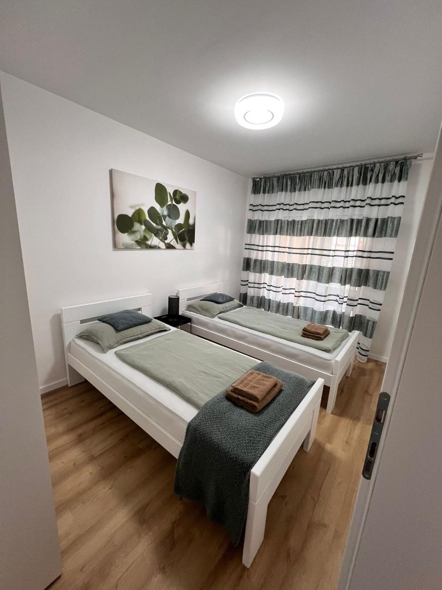 Apartman Aldijana