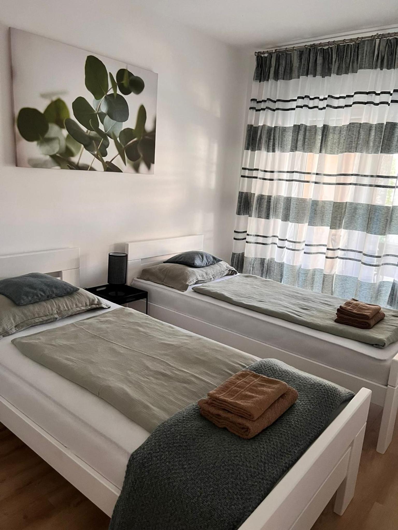 Apartman Aldijana