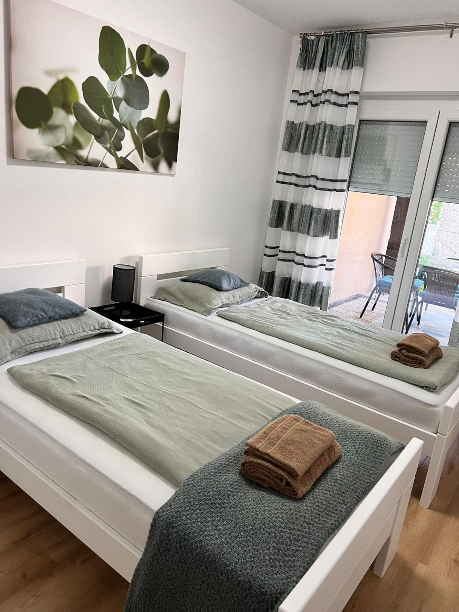 Apartman Aldijana